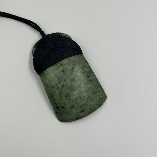 Pounamu Toki 13