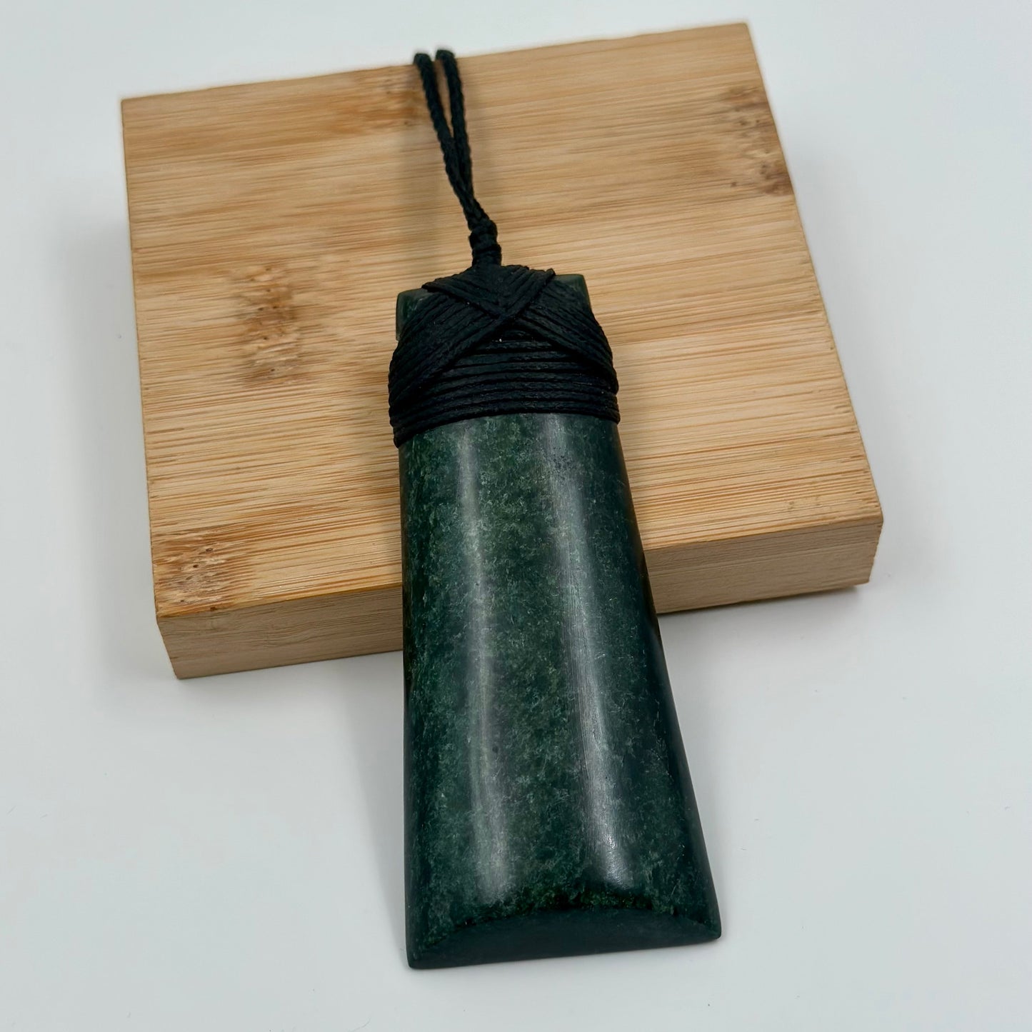 Pounamu Toki 69