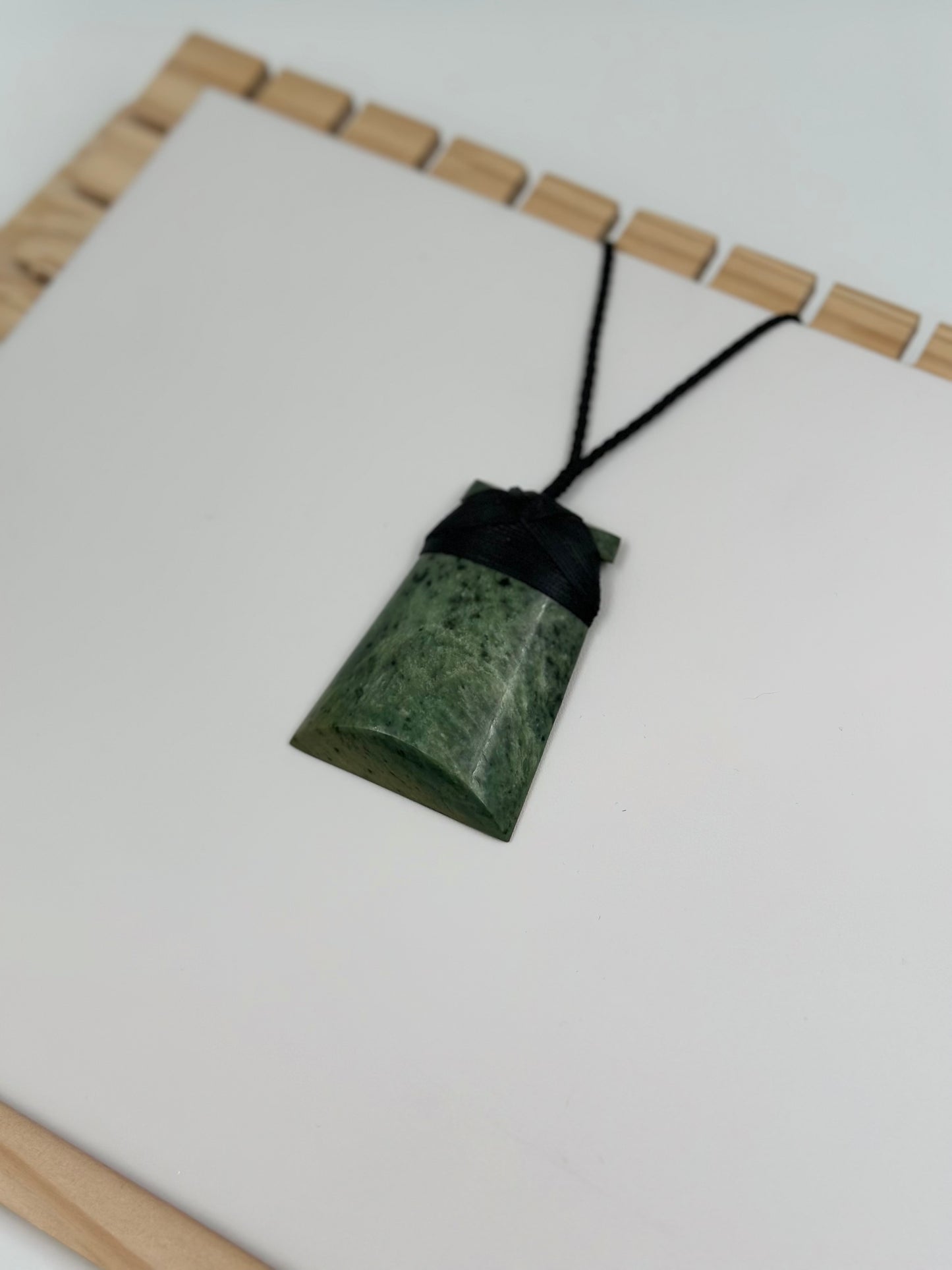 Pounamu Toki 91