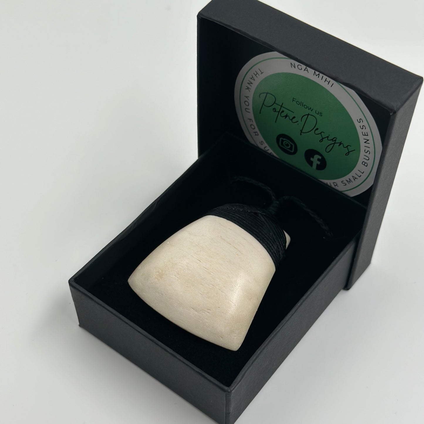 Whale Bone Toki 2