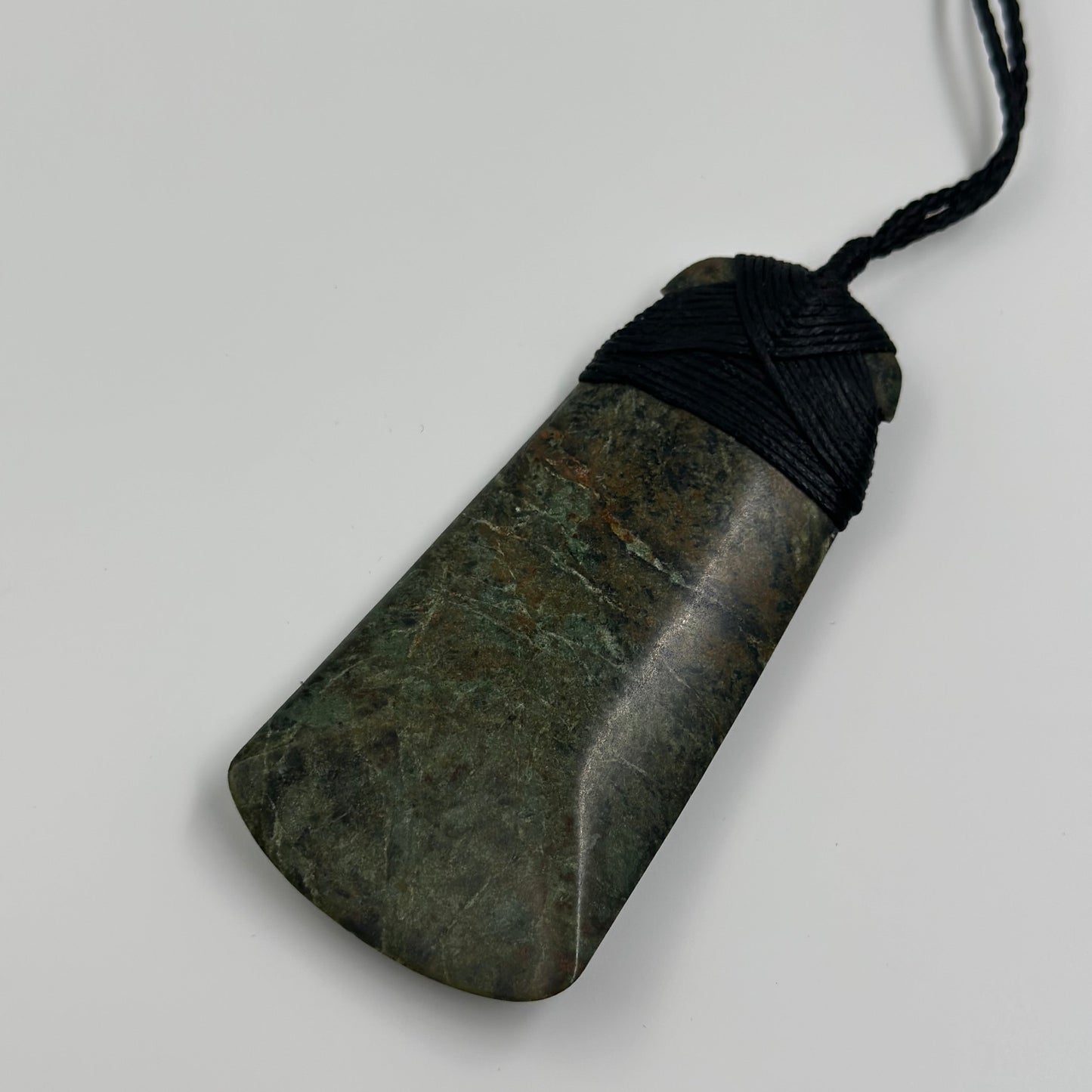 Pounamu Toki 12