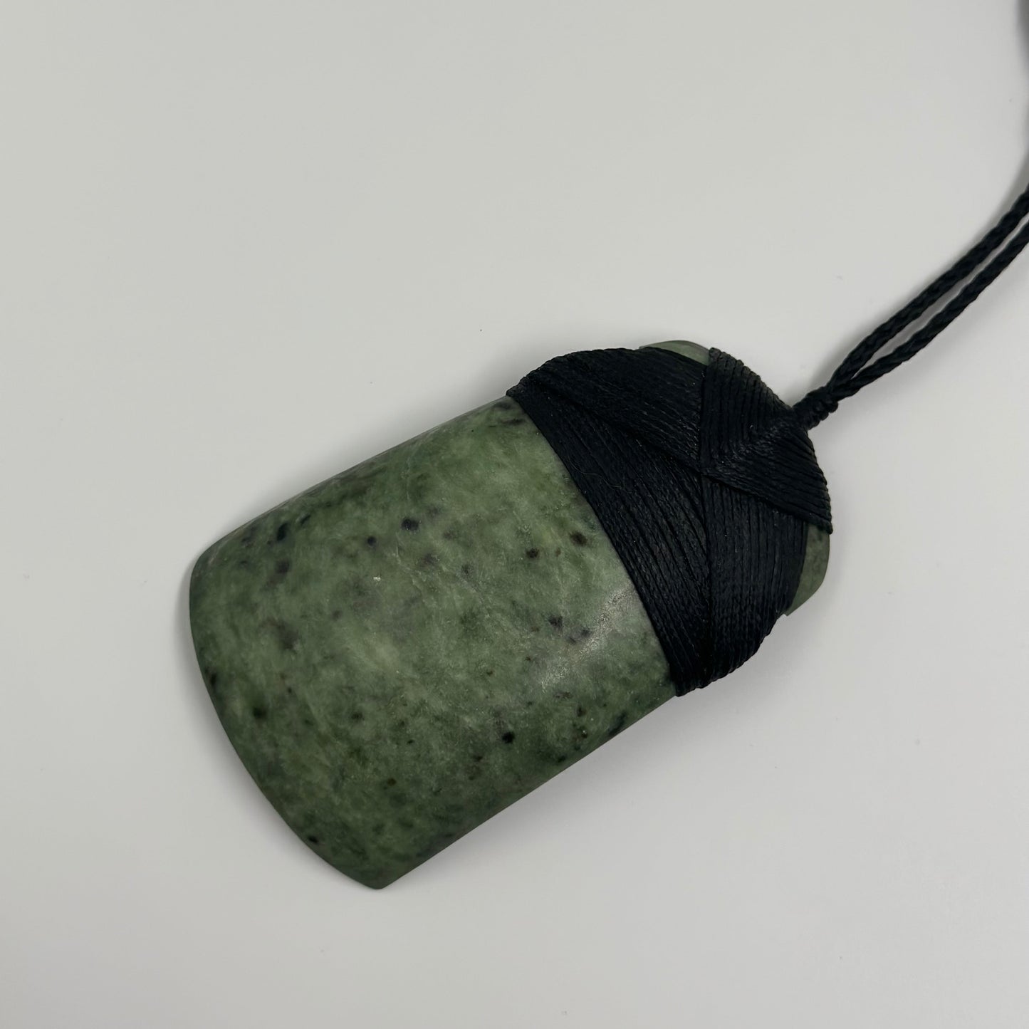 Pounamu Toki 13