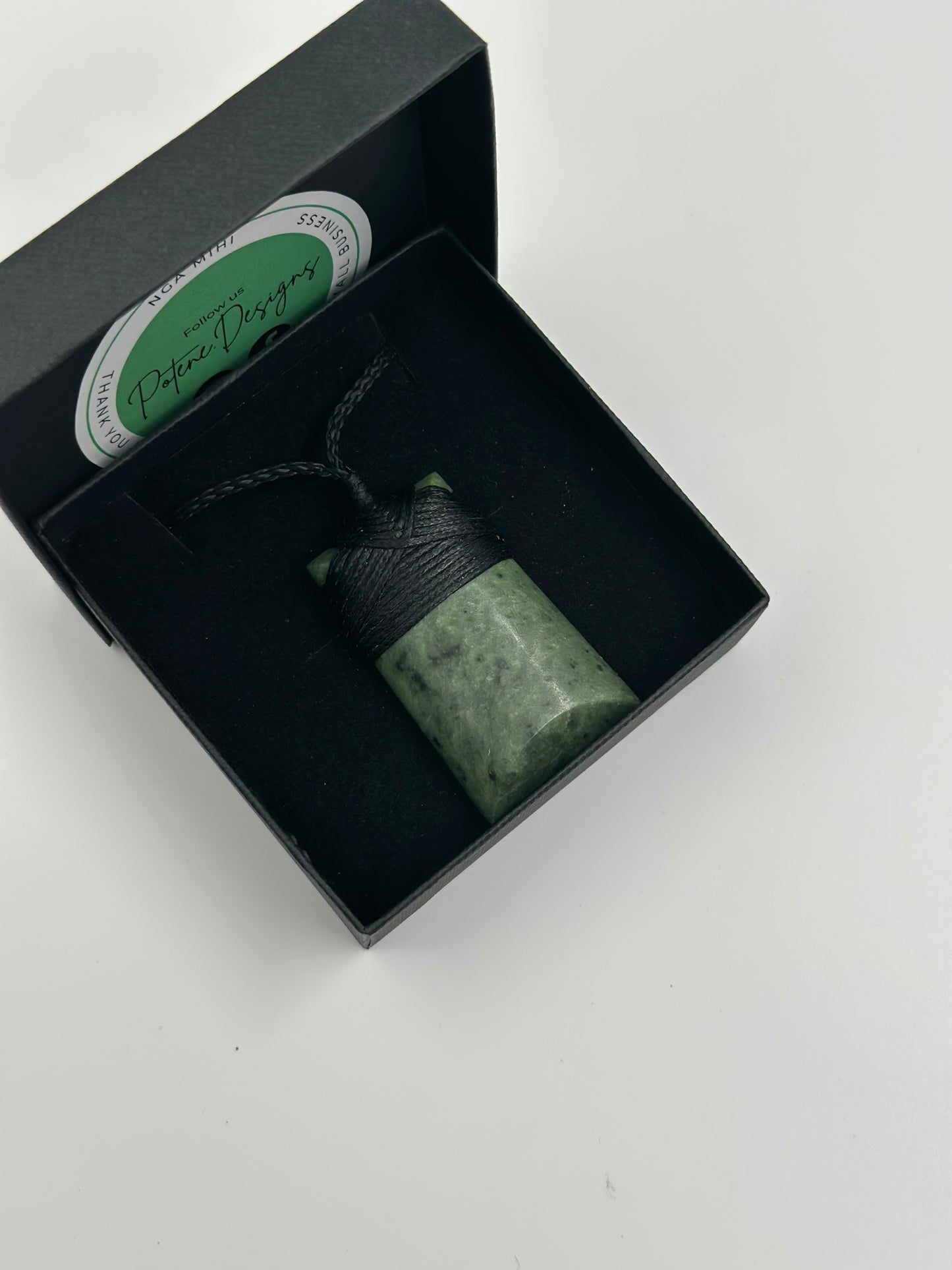 Pounamu Toki 7