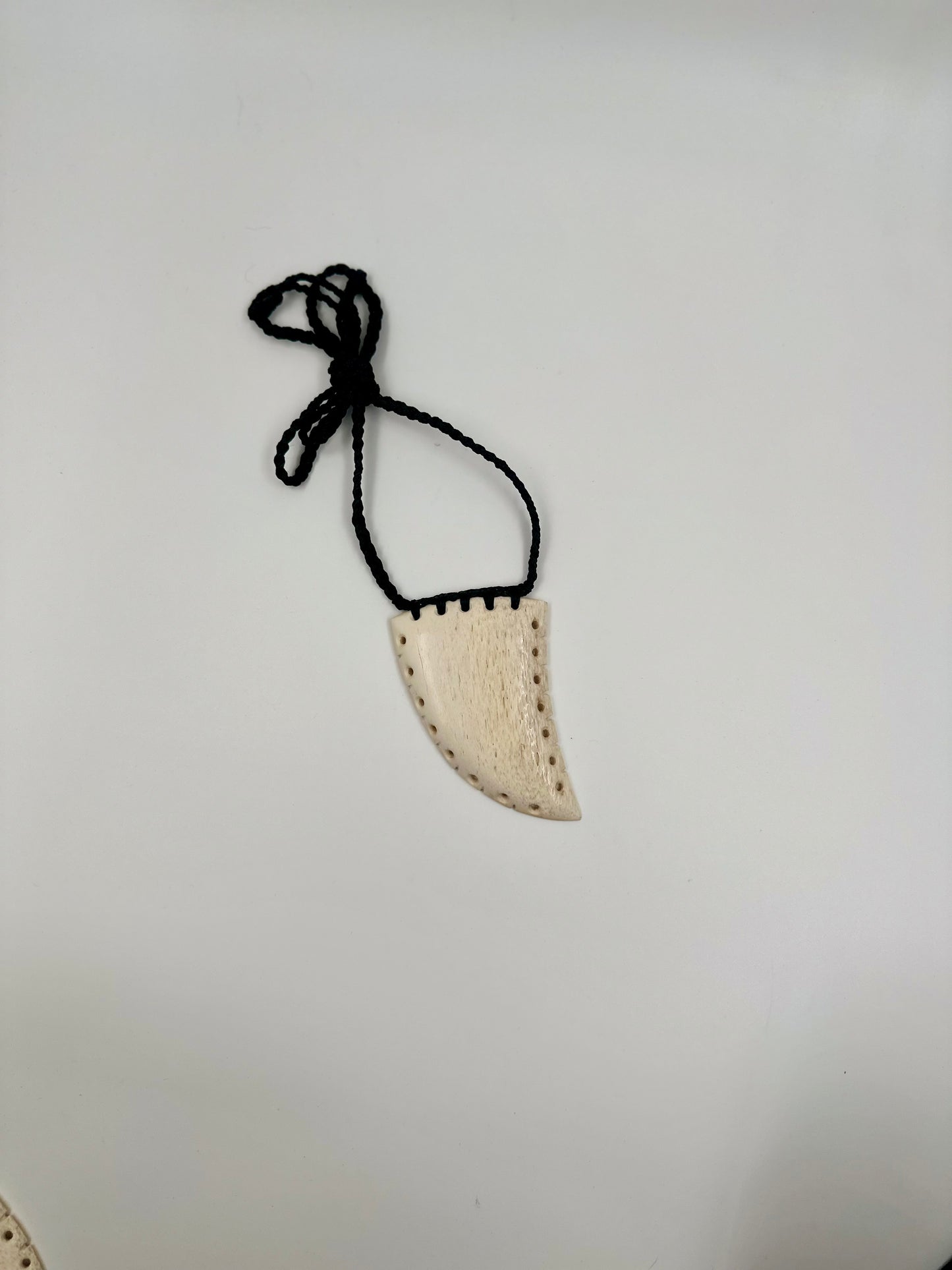 Whale Bone Niho 2