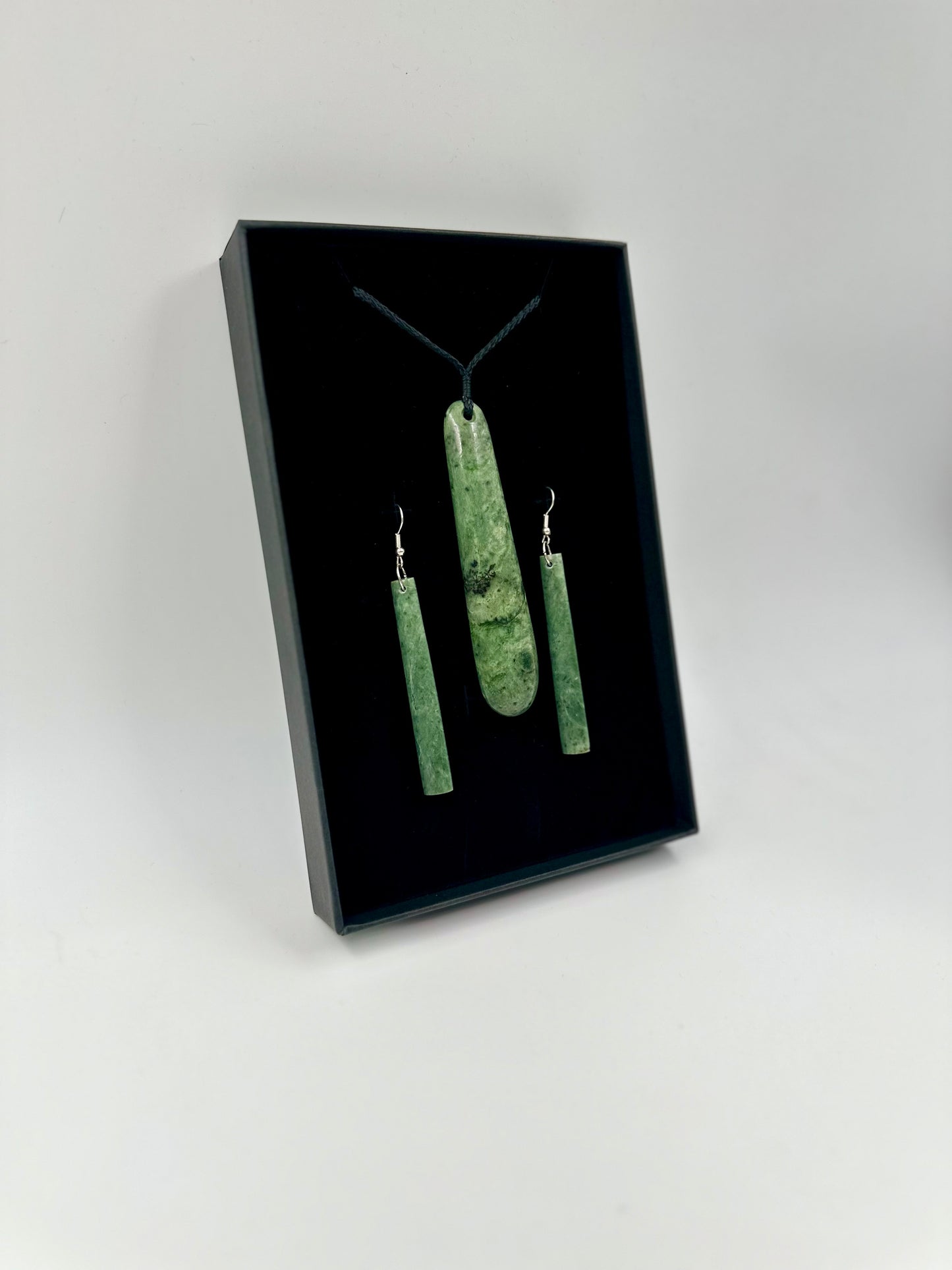 Pounamu Roimata Set 1