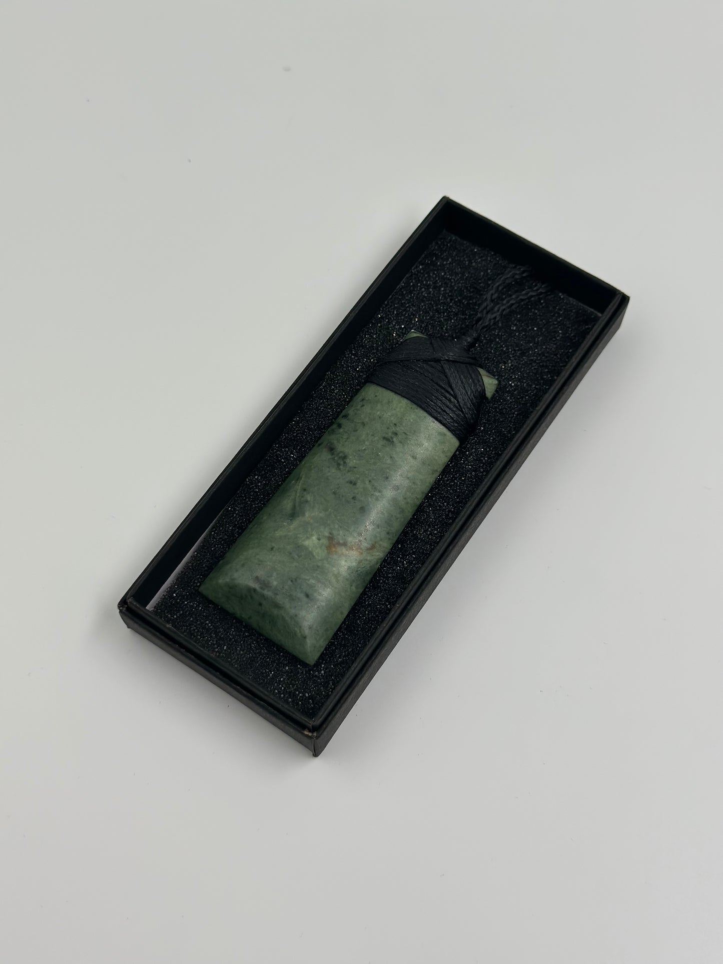 Pounamu Toki 3