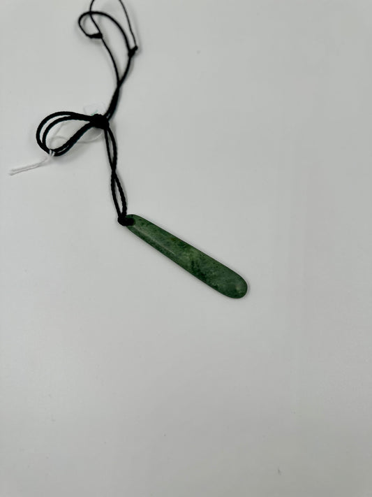 Pounamu Roimata 7