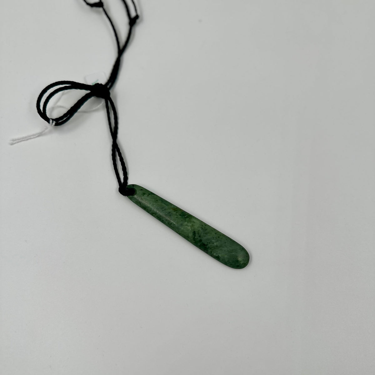 Pounamu Roimata 7