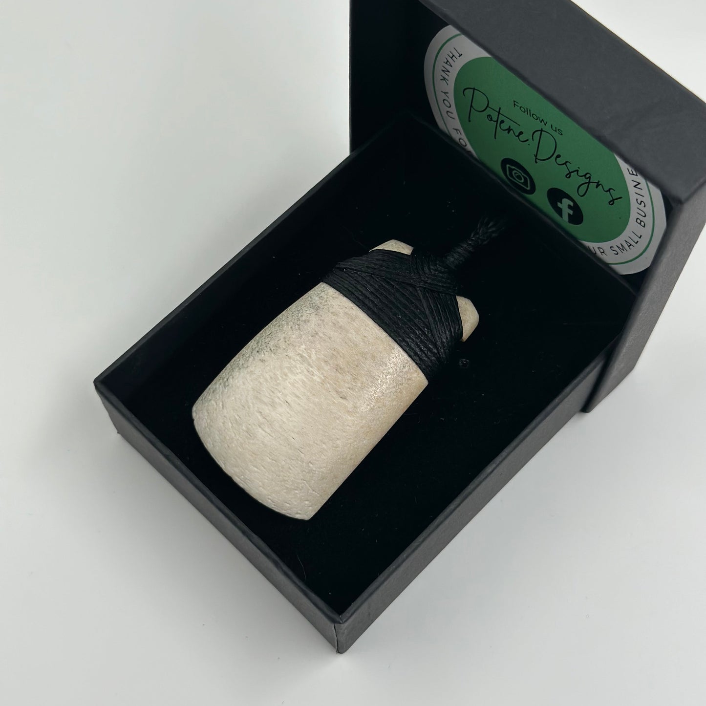 Whale Bone Toki 3