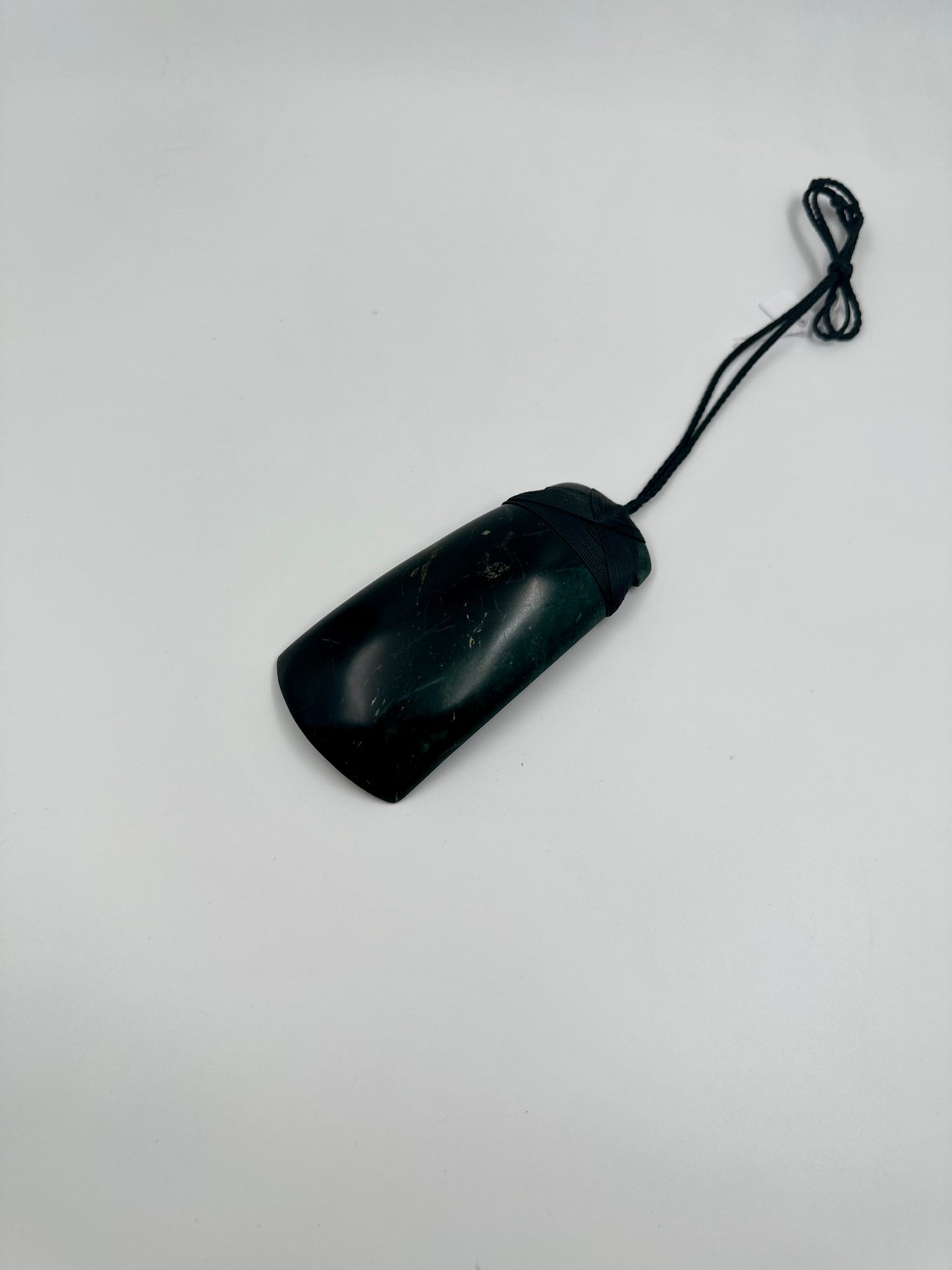 Pounamu Toki 2