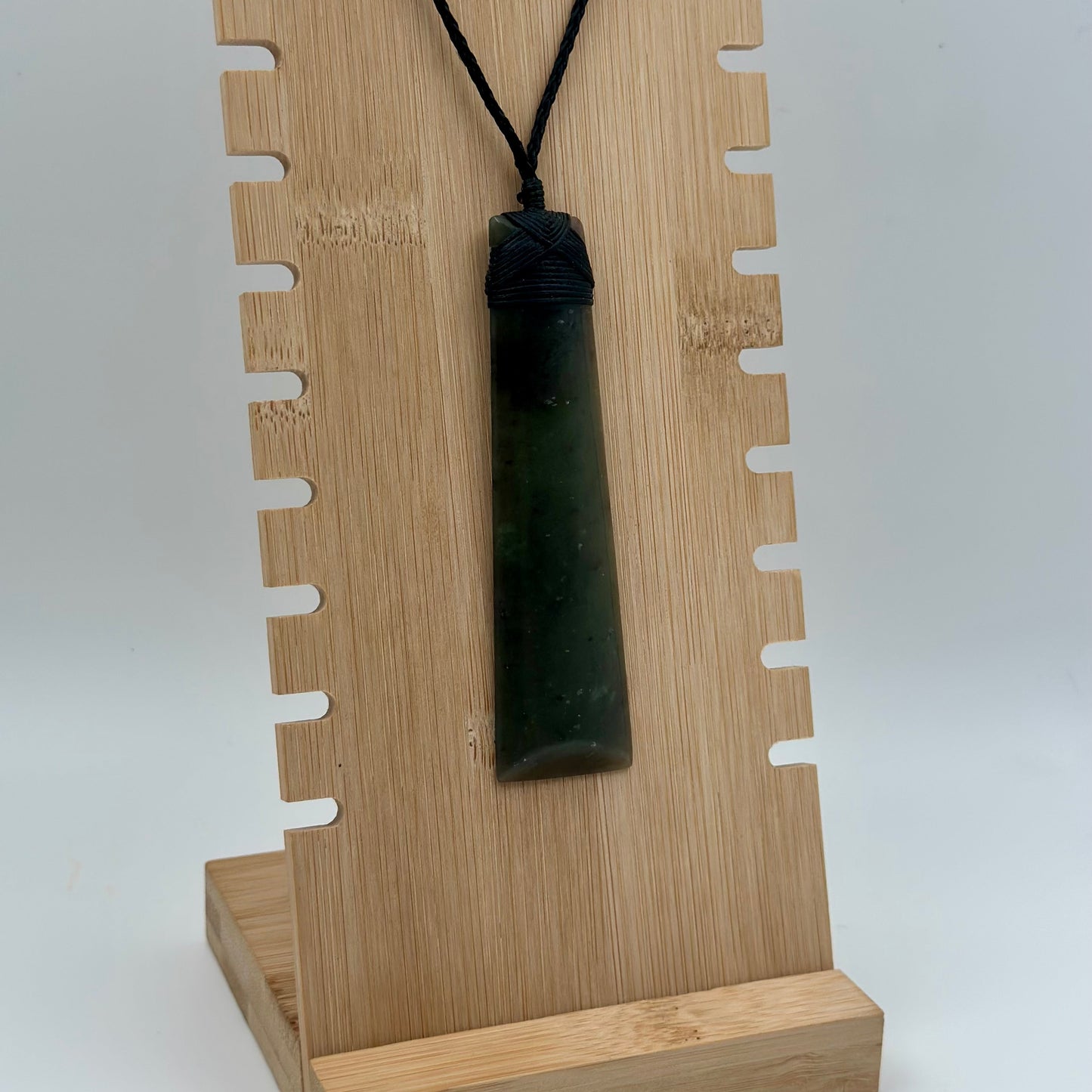 Pounamu Toki 86