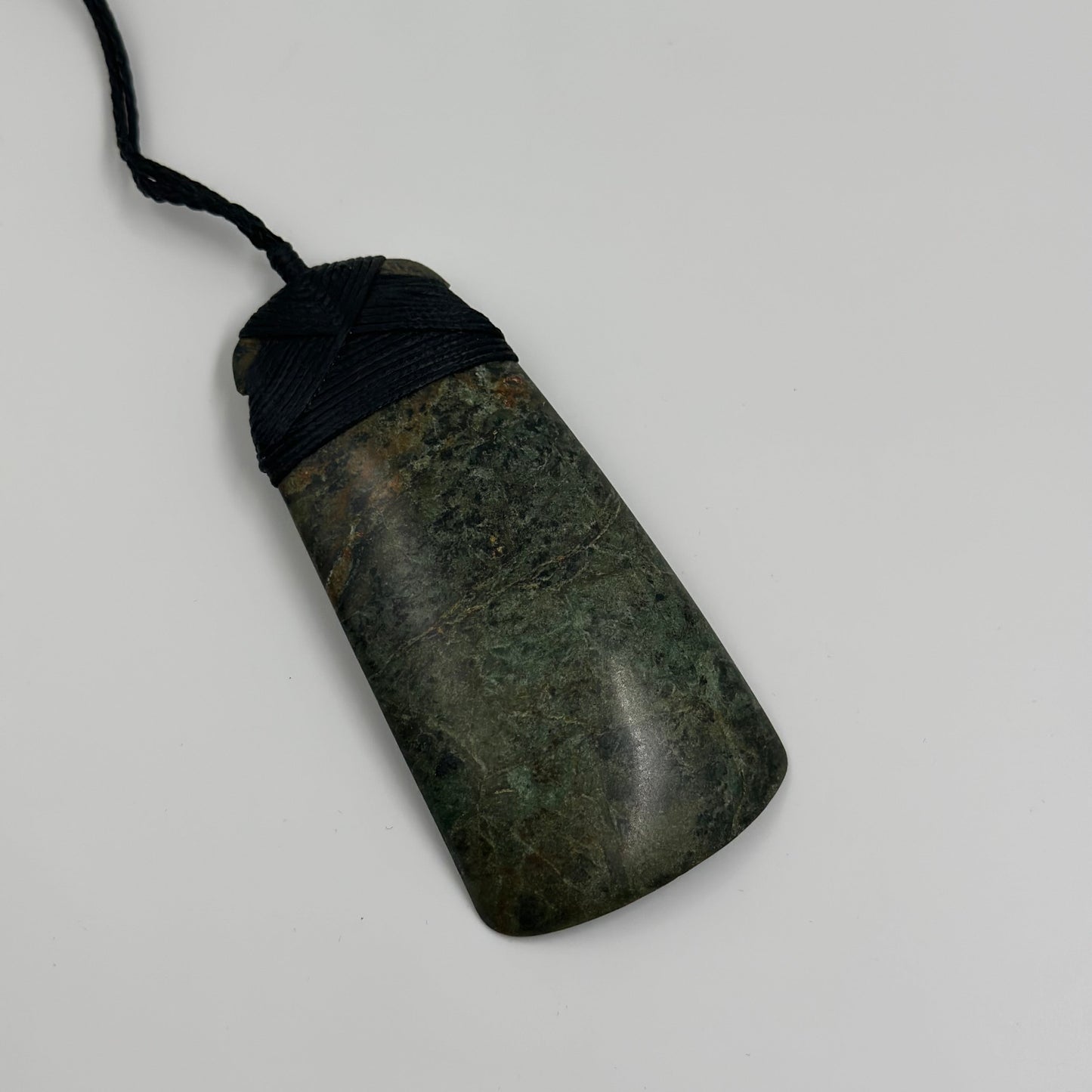Pounamu Toki 12