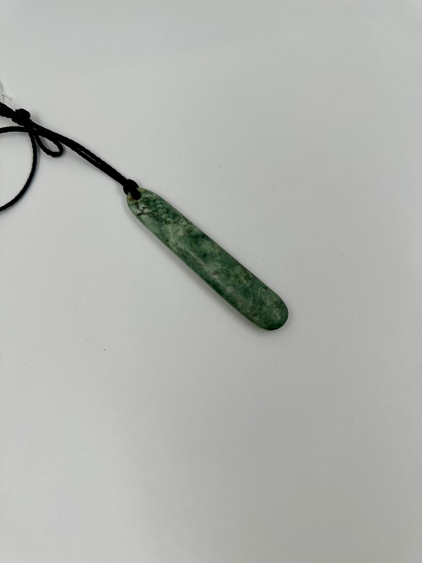 Pounamu Roimata 5