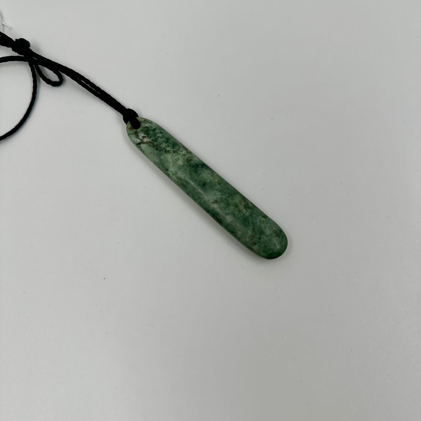 Pounamu Roimata 5