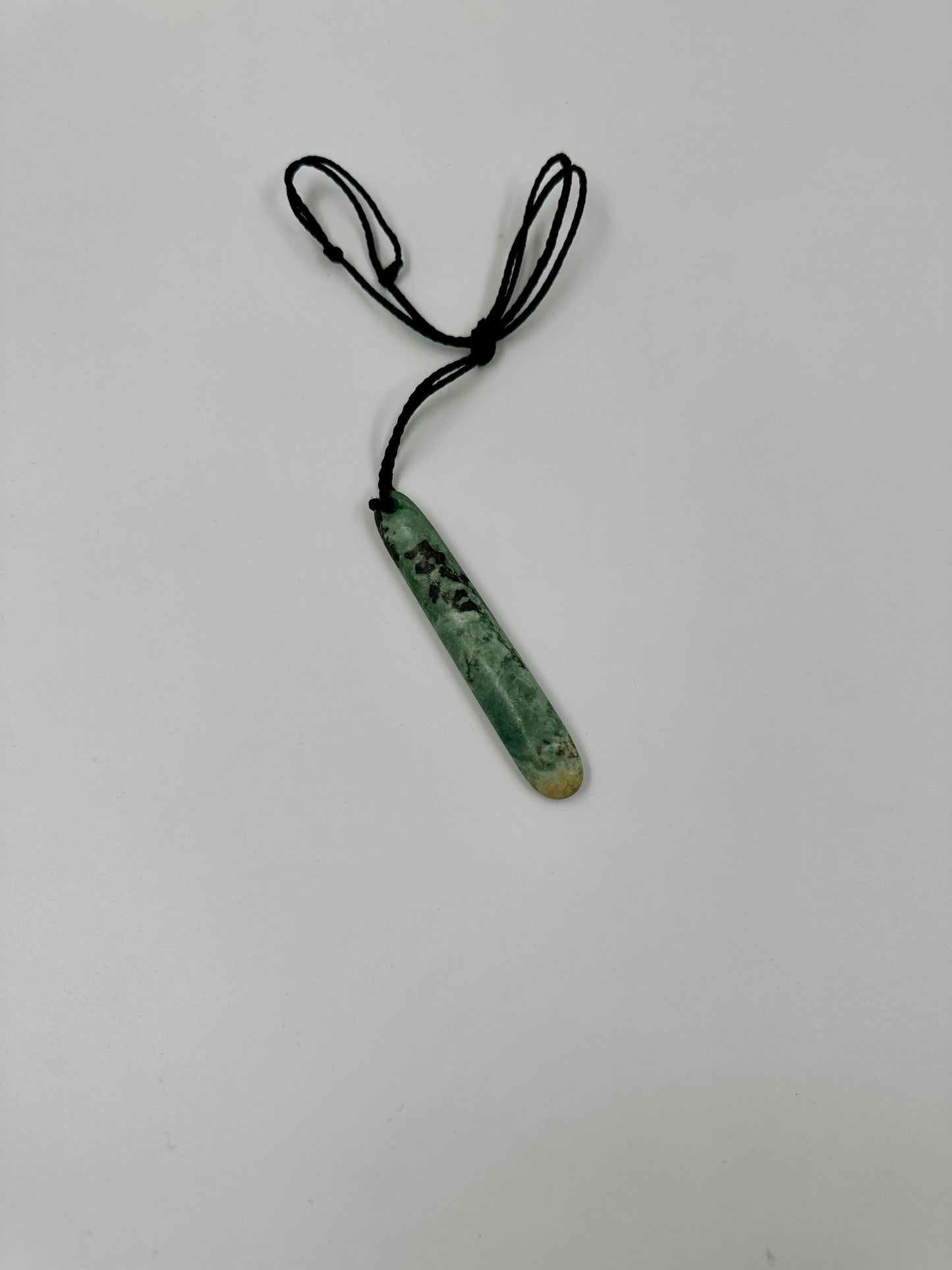 Pounamu Roimata 6