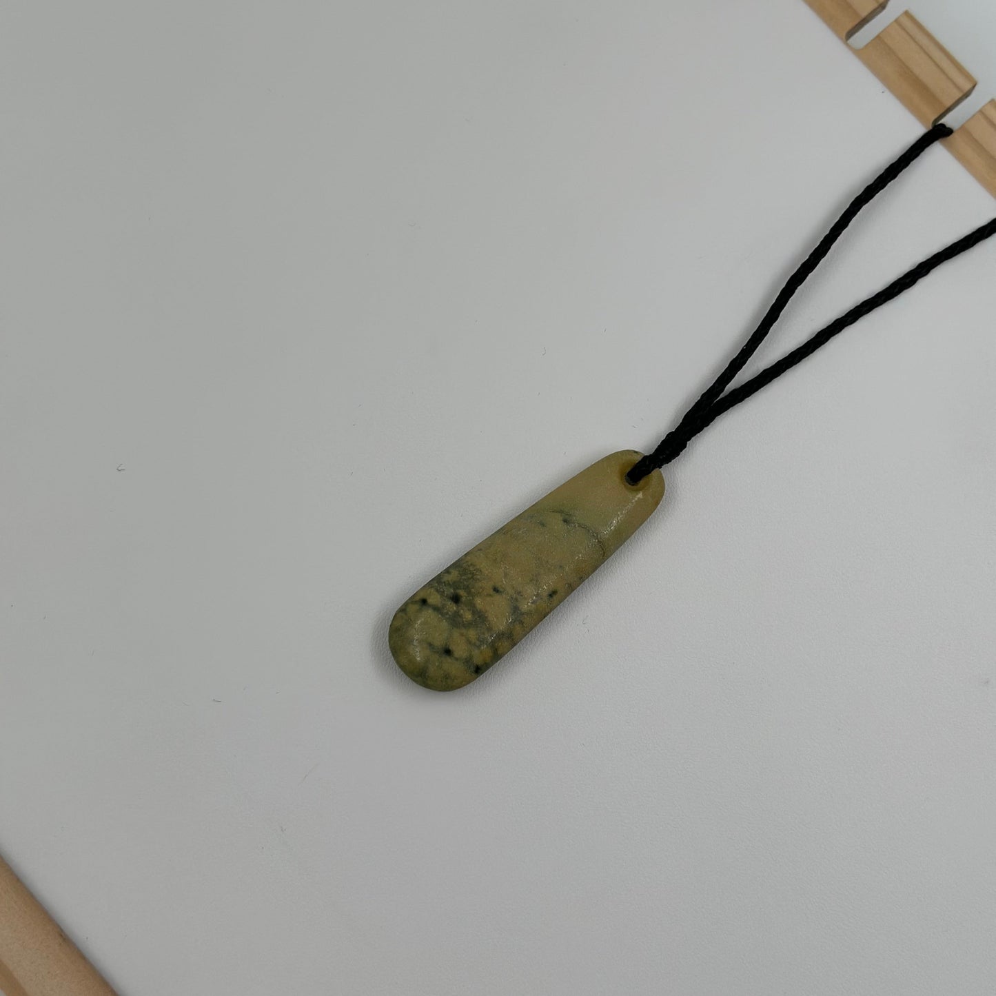 Pounamu Roimata 1
