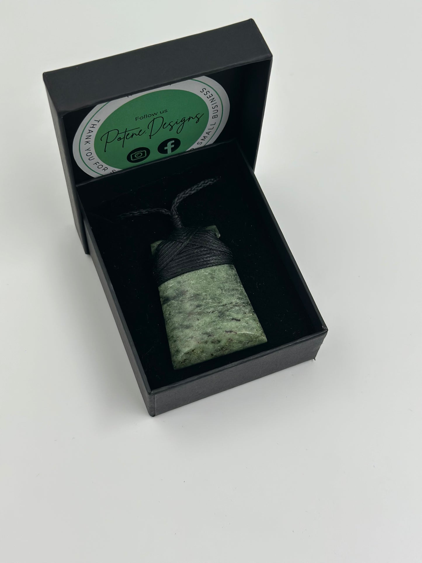 Pounamu Toki 6
