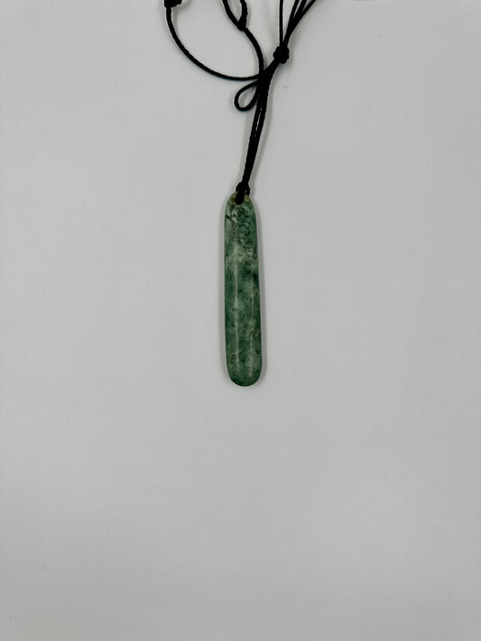 Pounamu Roimata 5