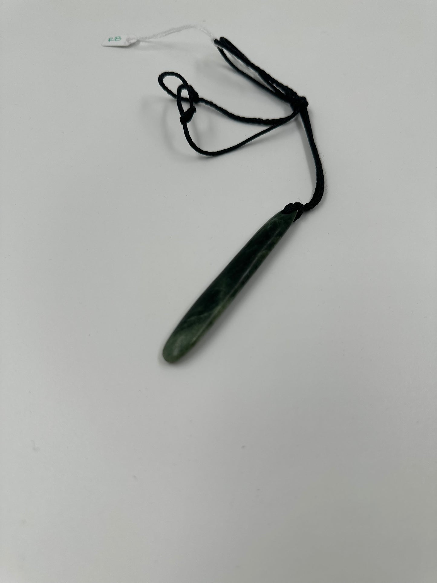 Pounamu Roimata 8