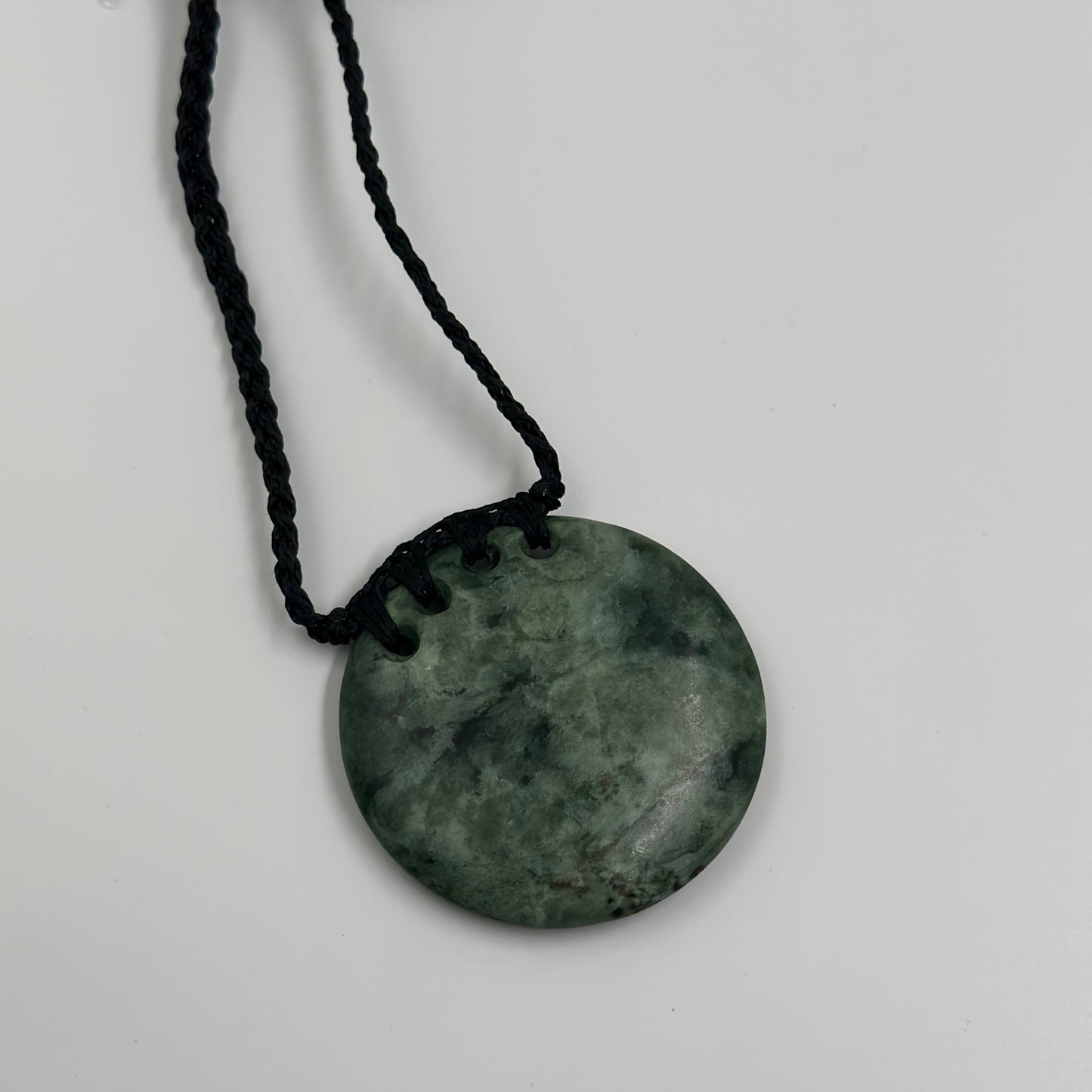 Pounamu Porowhita 1