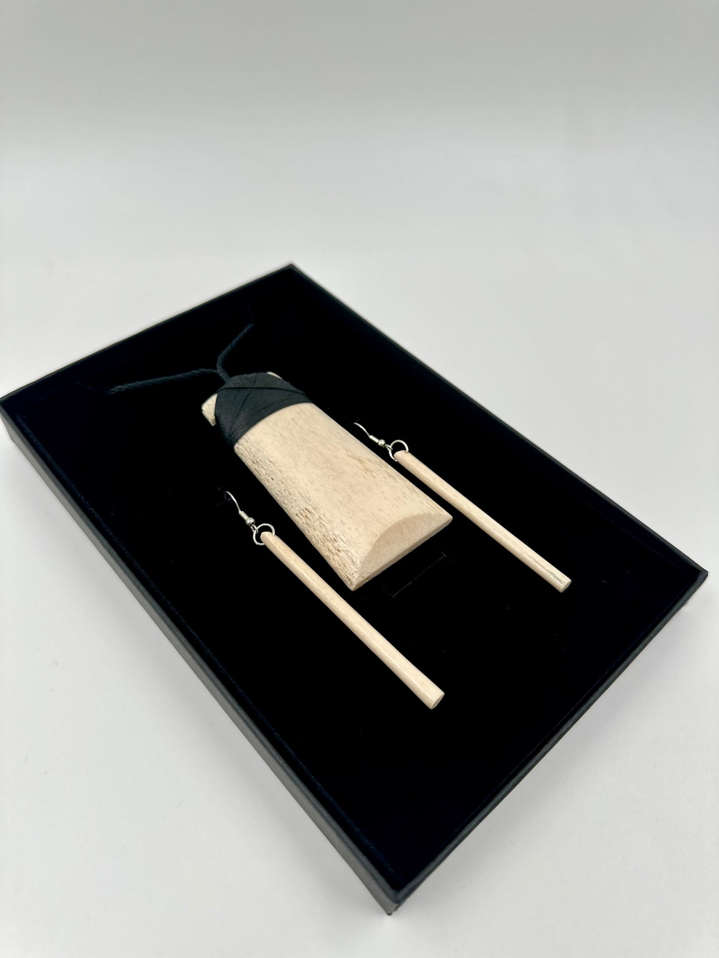 Whale Bone Toki Set 1