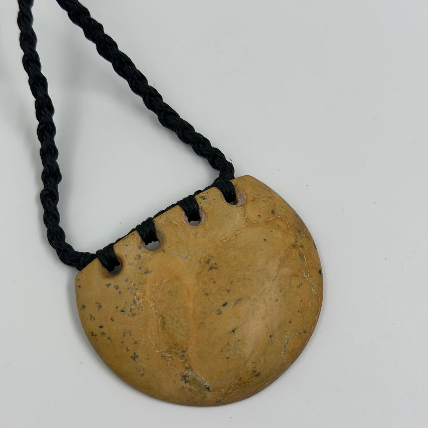 Pounamu Porowhita 2