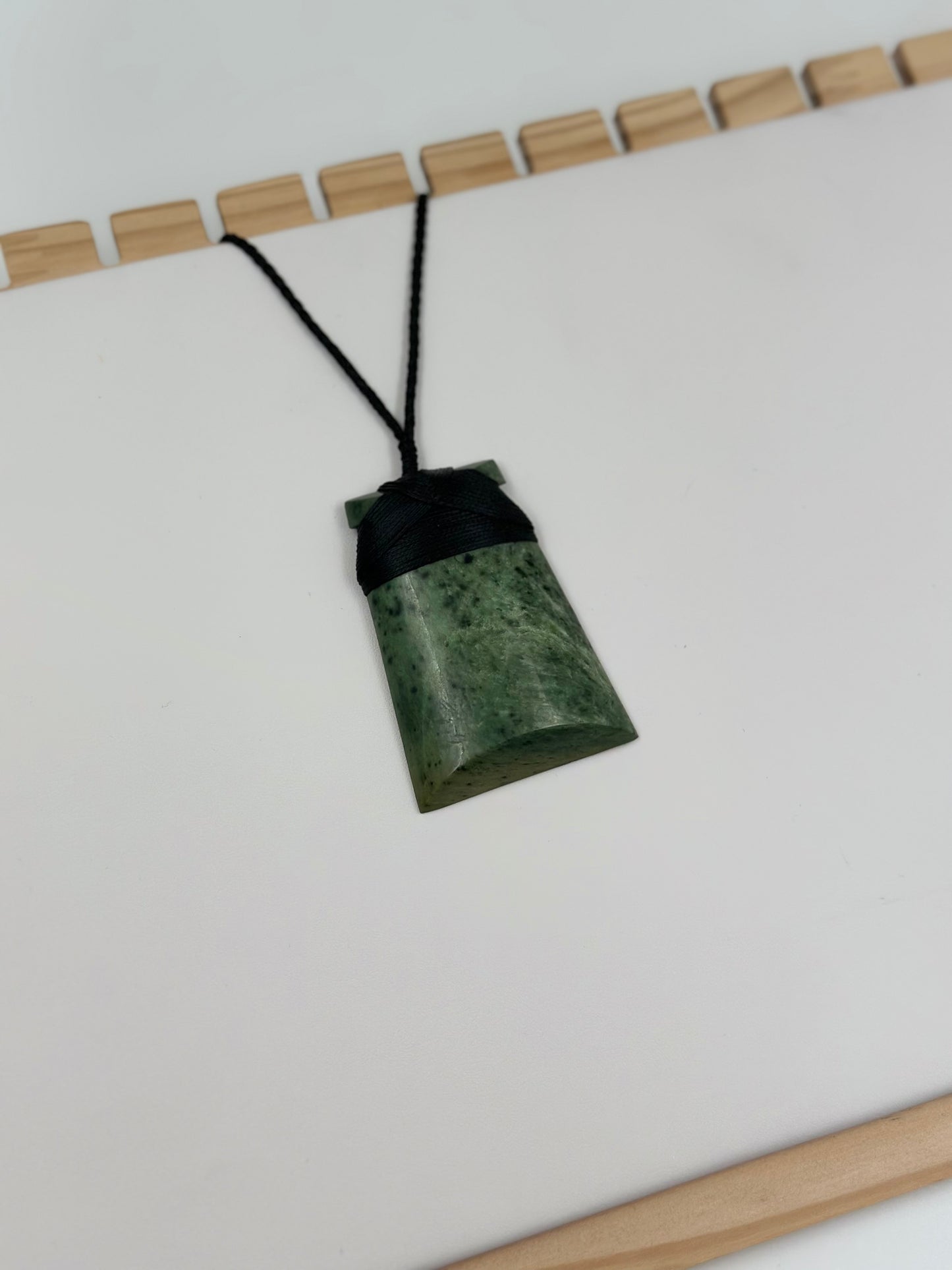 Pounamu Toki 91