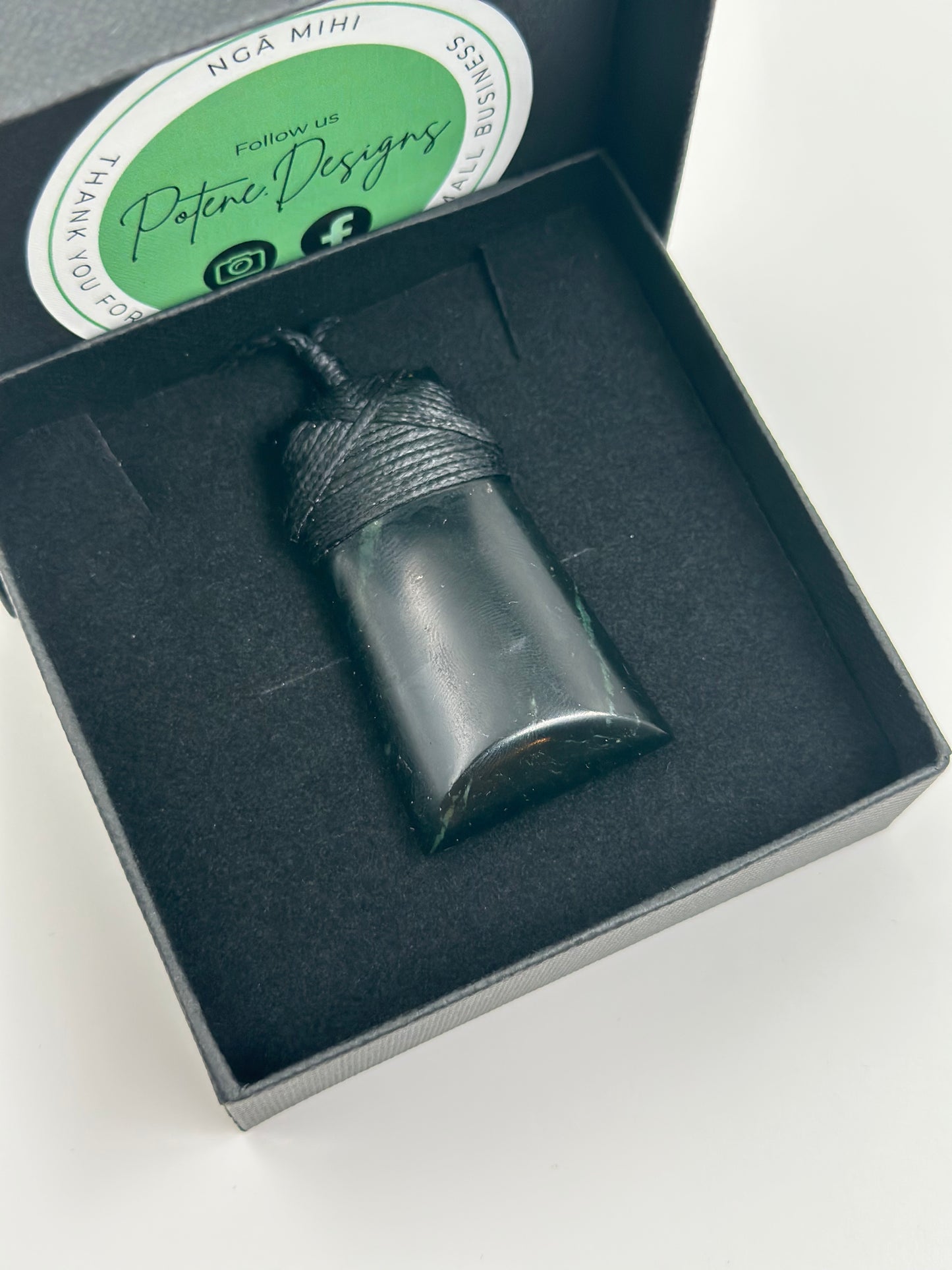 Pounamu Toki 11