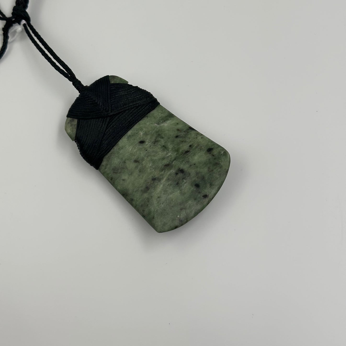 Pounamu Toki 13