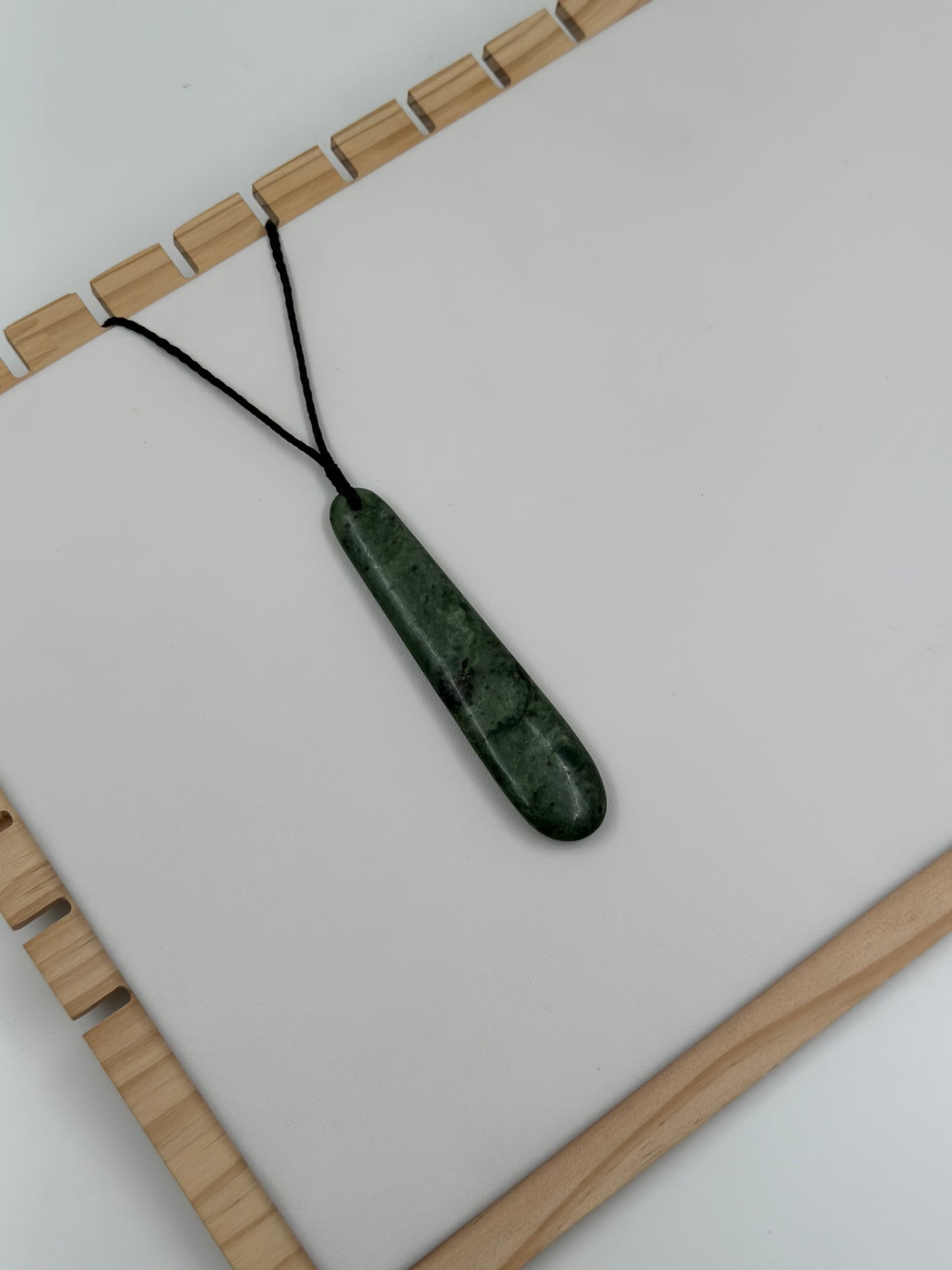 Pounamu Roimata Set 1