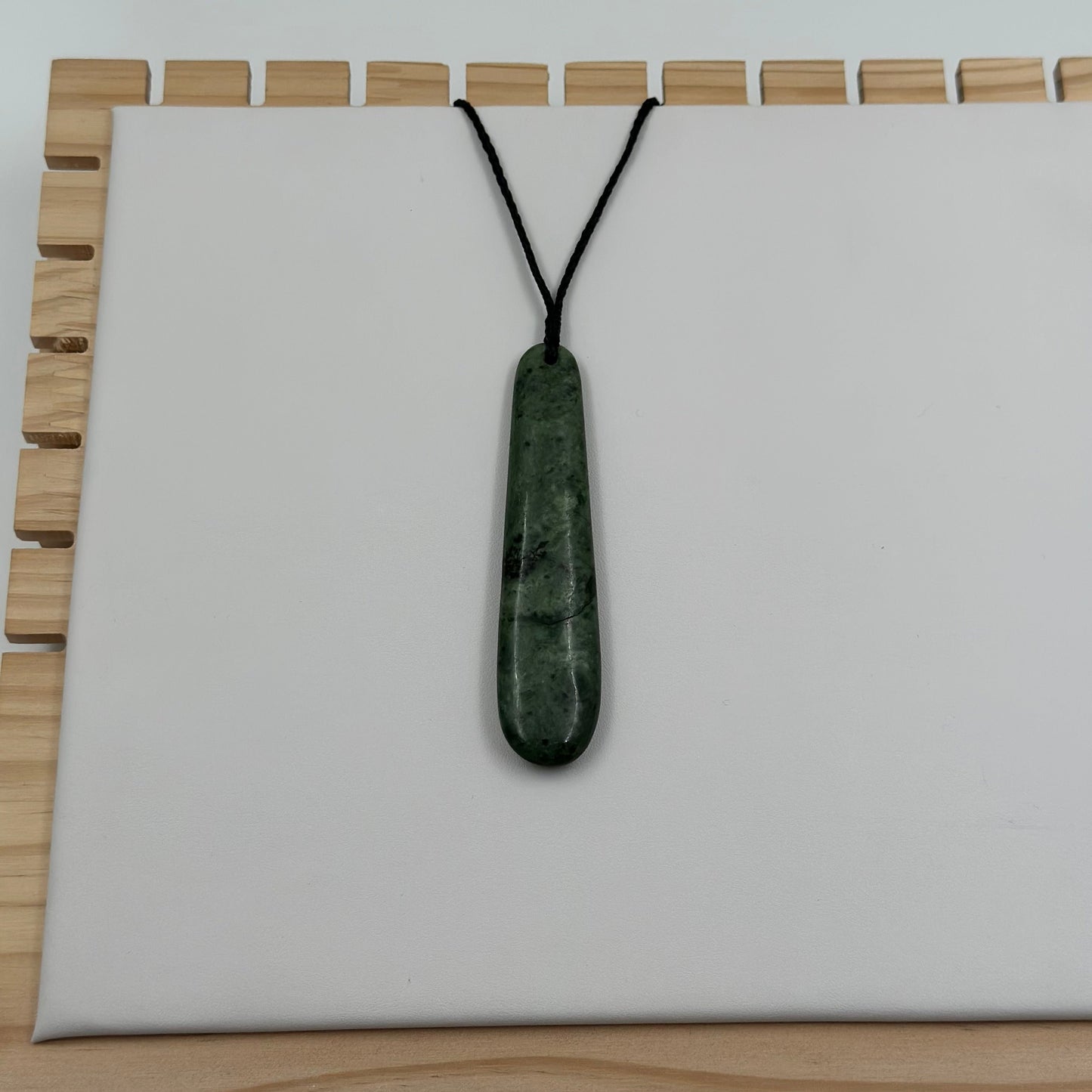 Pounamu Roimata Set 1
