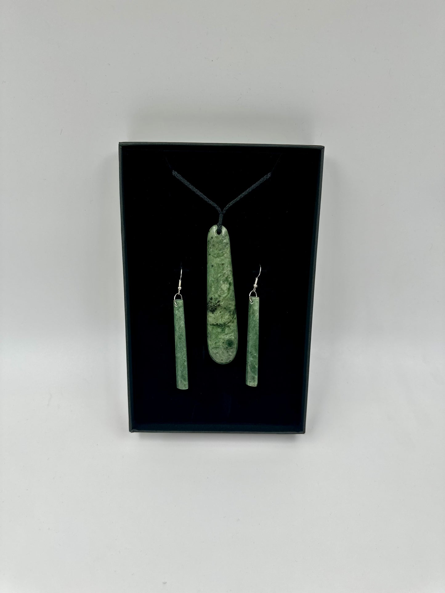 Pounamu Roimata Set 1