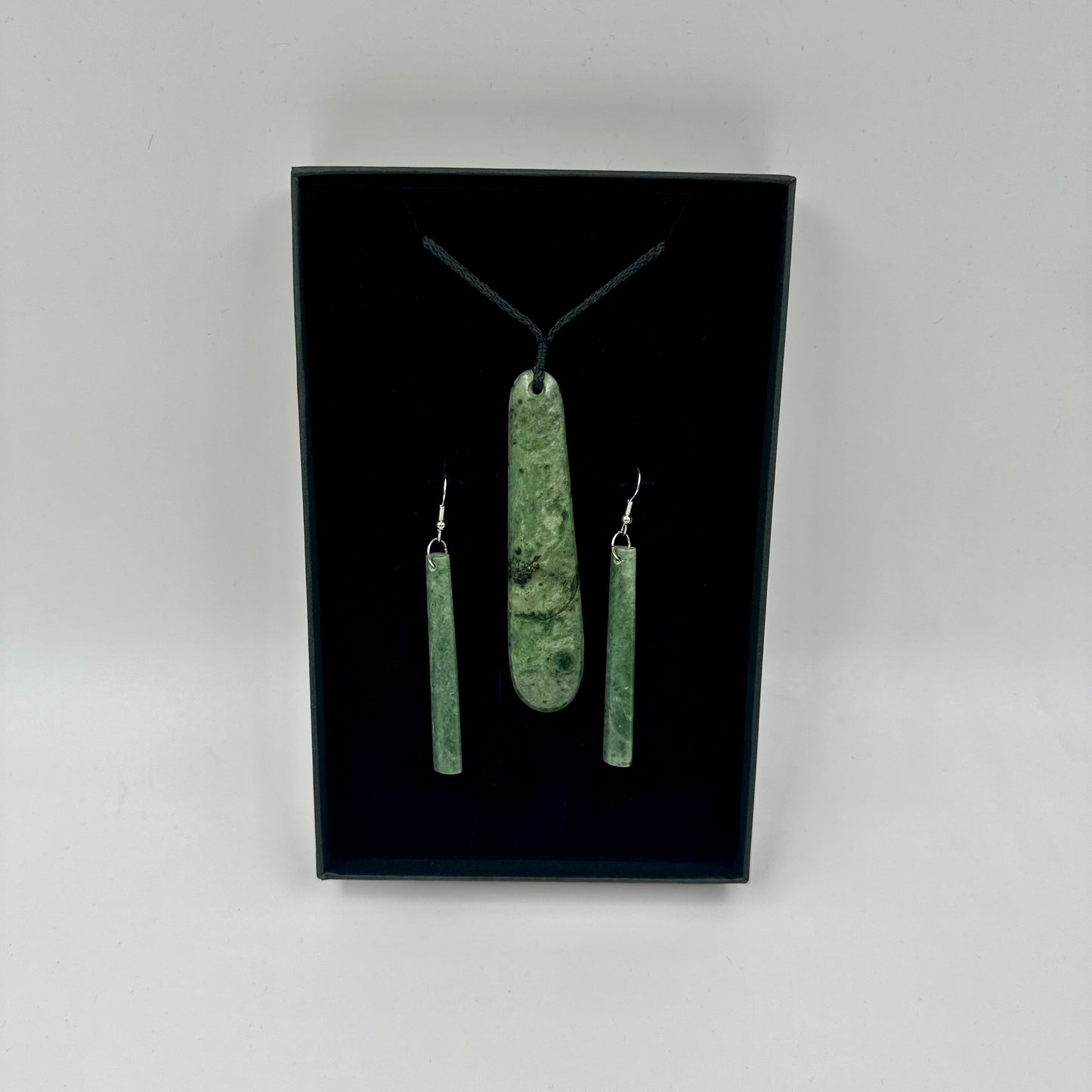 Pounamu Roimata Set 1