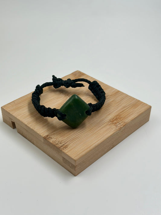 Pounamu Bracelet 12