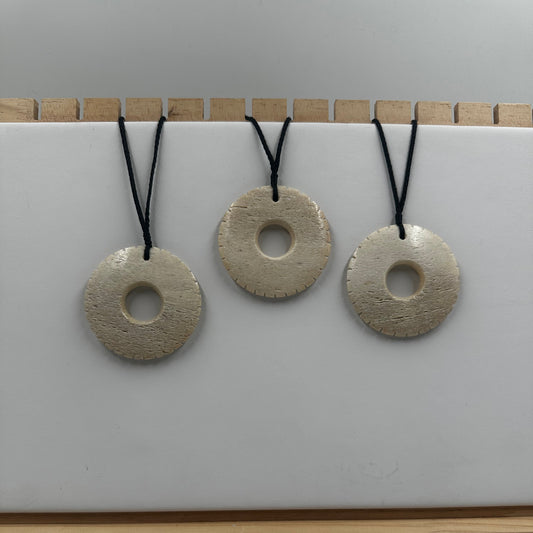Whale Bone Porowhita