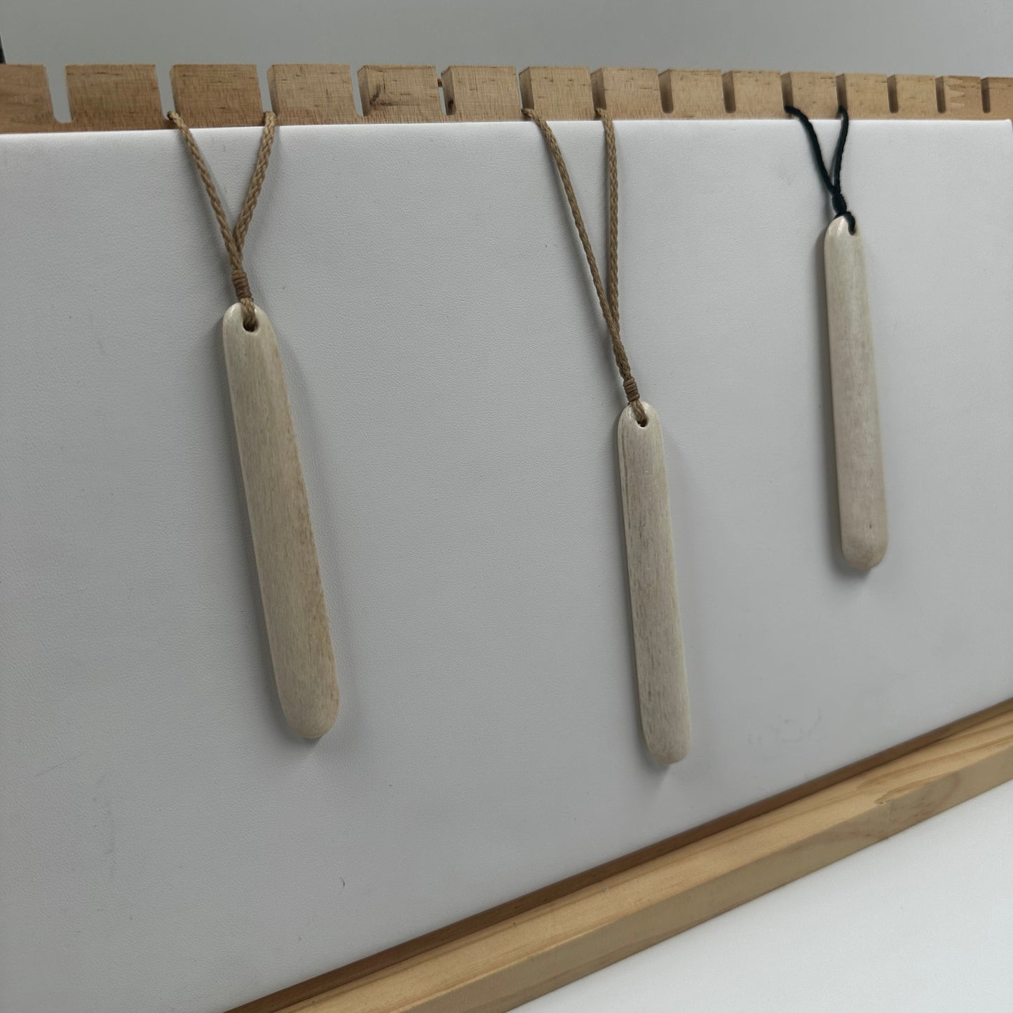 Whale Bone Roimata