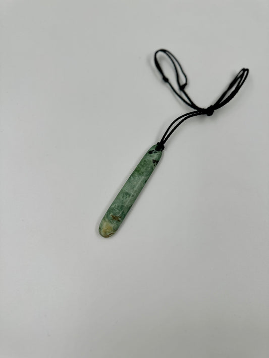 Pounamu Roimata 6