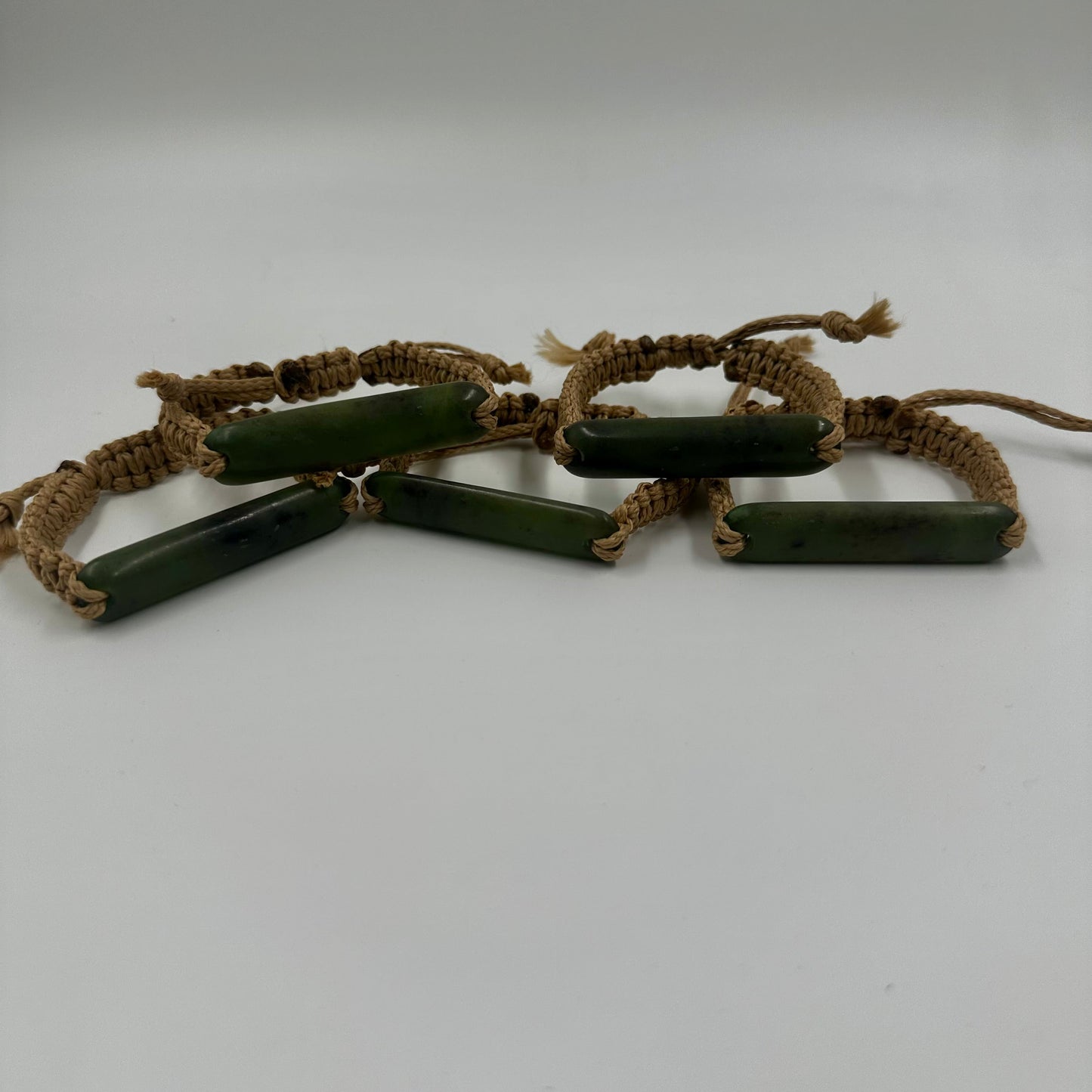 Pounamu Bracelets - Large