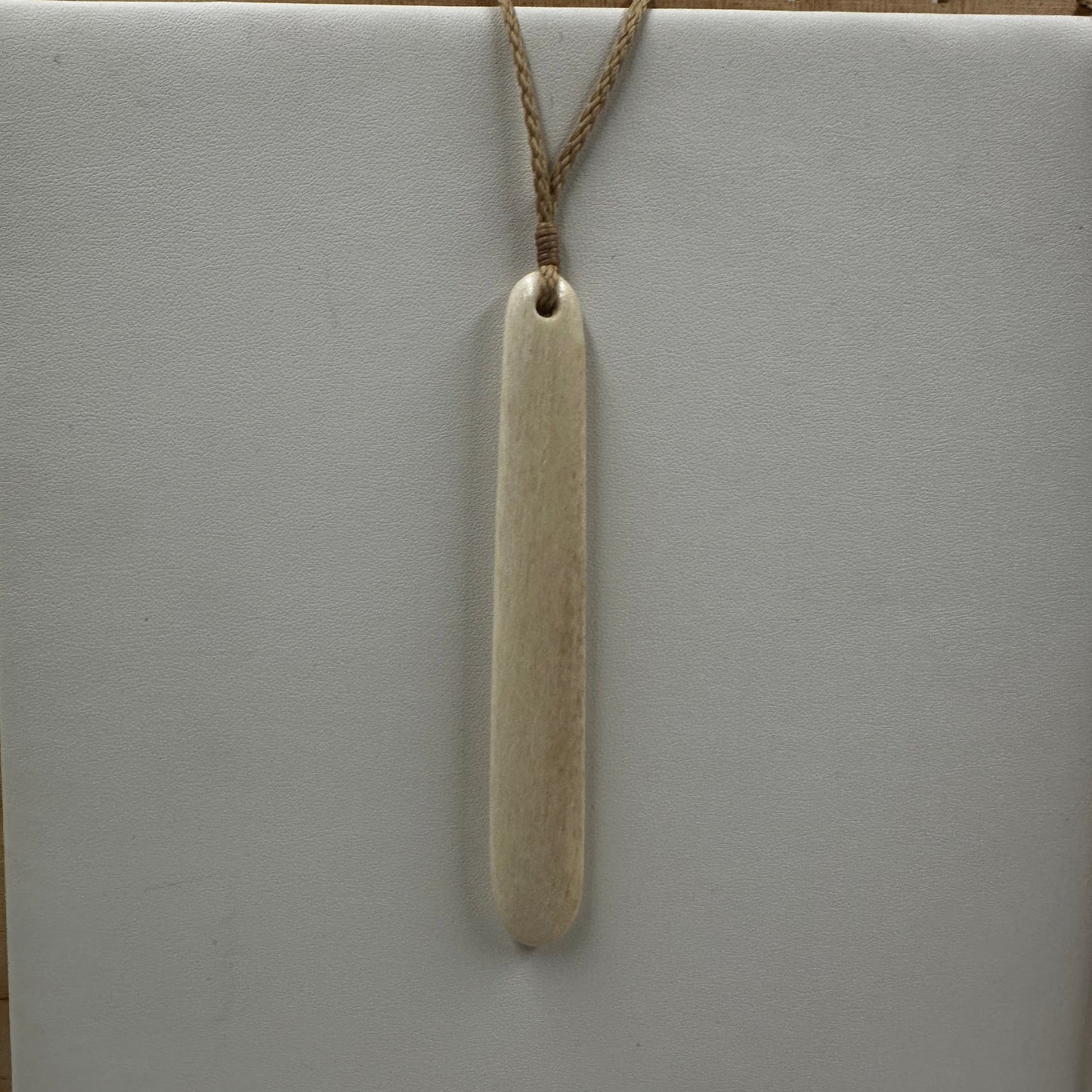 Whale Bone Roimata