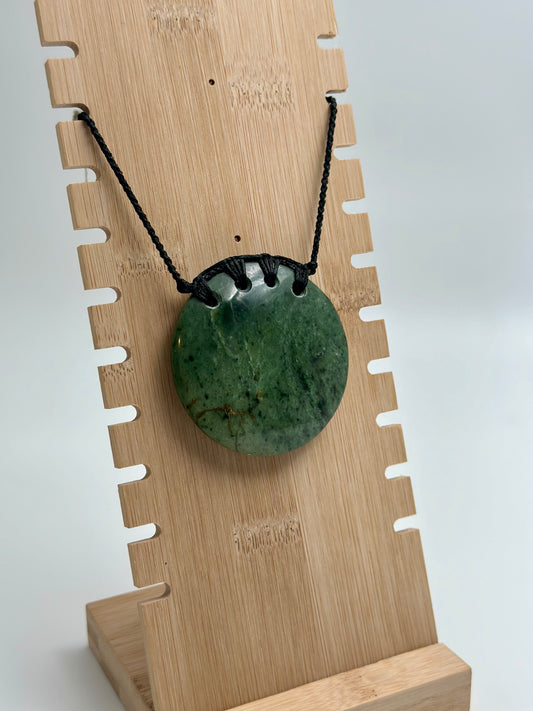 Pounamu Porowhita 6