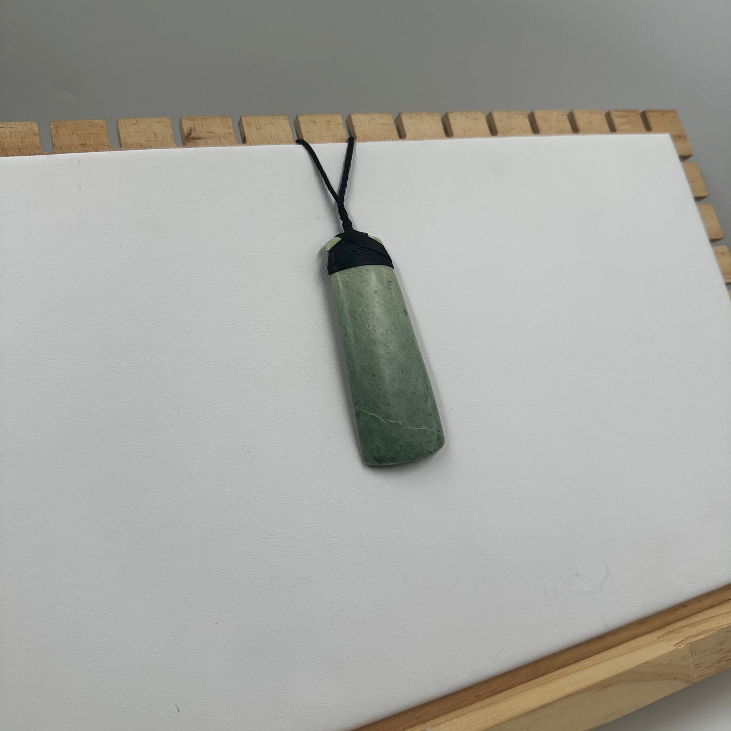 Pounamu Toki 2