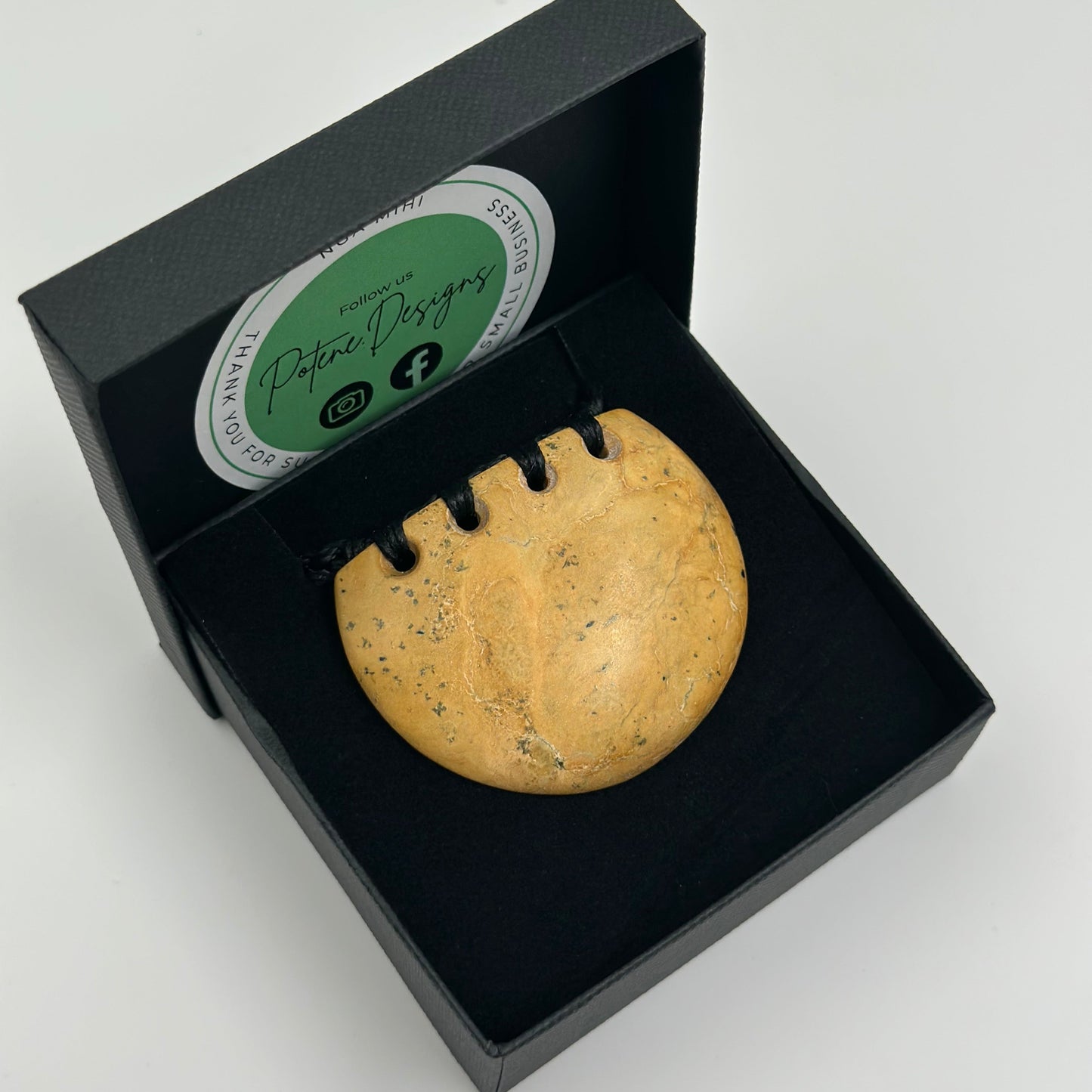 Pounamu Porowhita 2