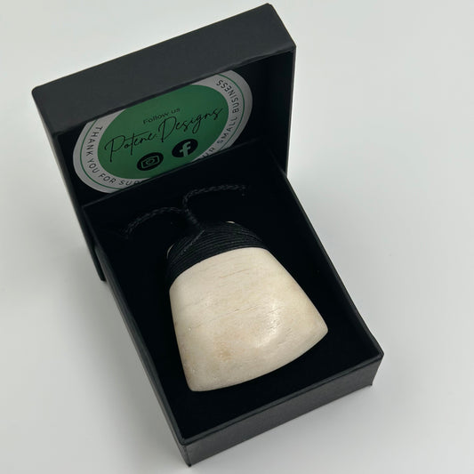 Whale Bone Toki 2