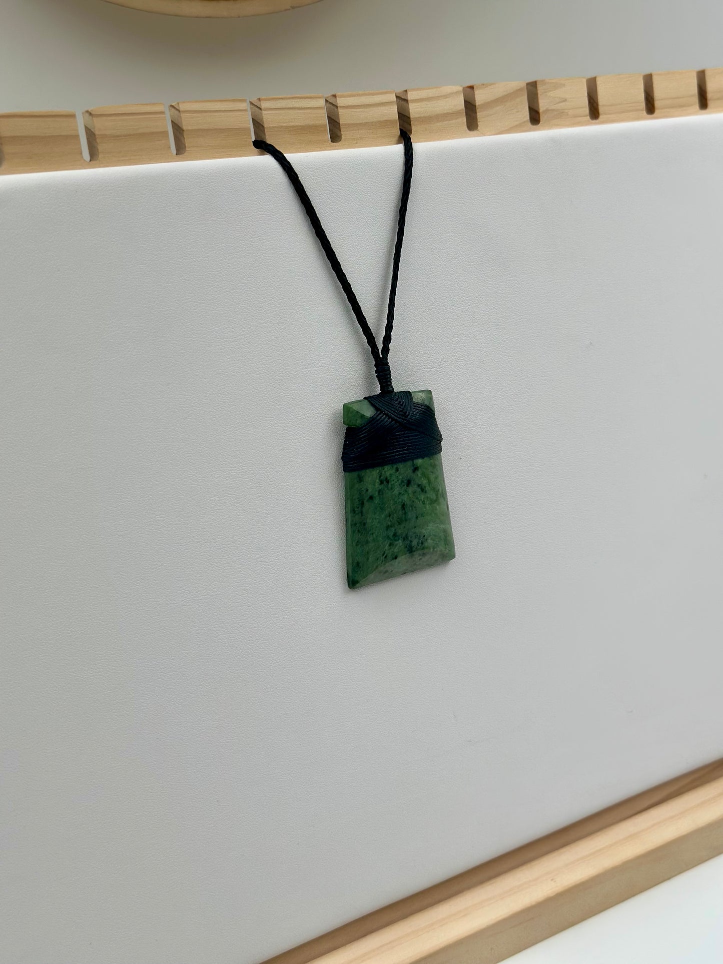 Pounamu Toki 87