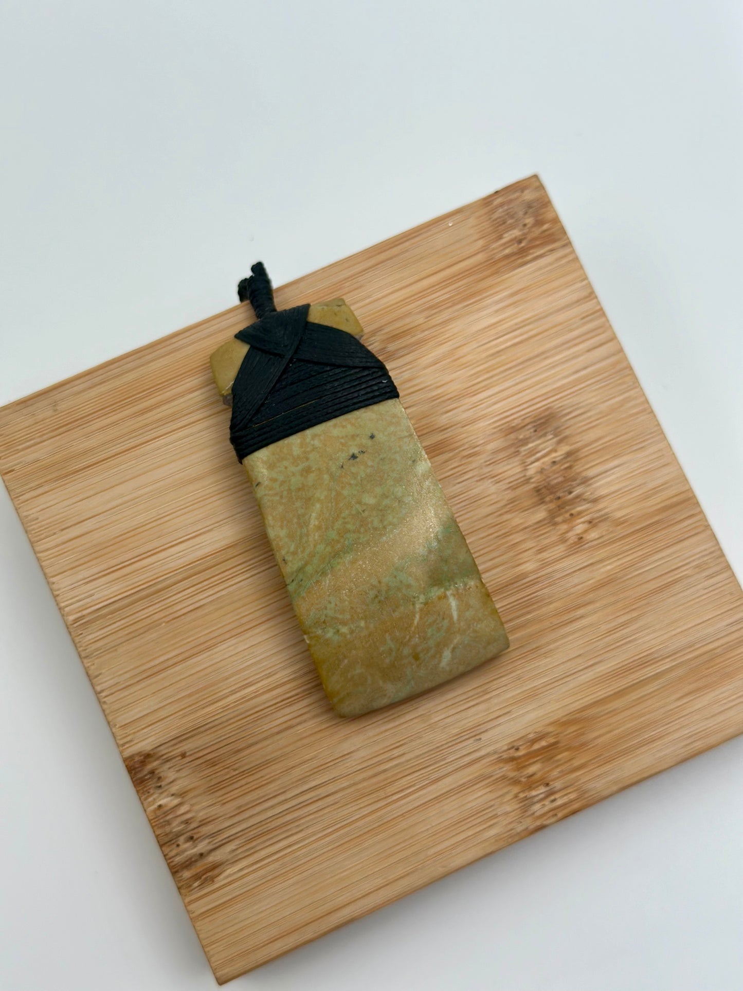 Pounamu Toki 38