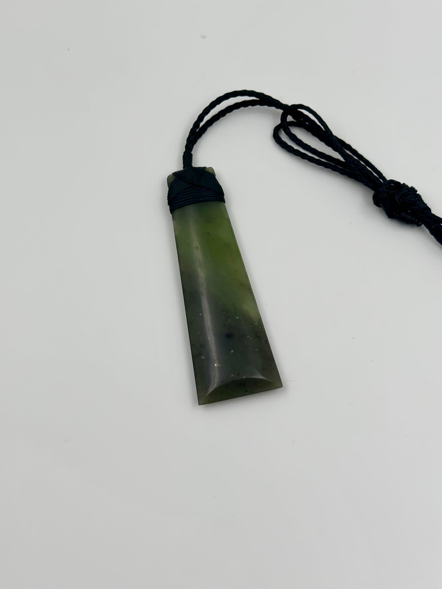 Pounamu Toki 85