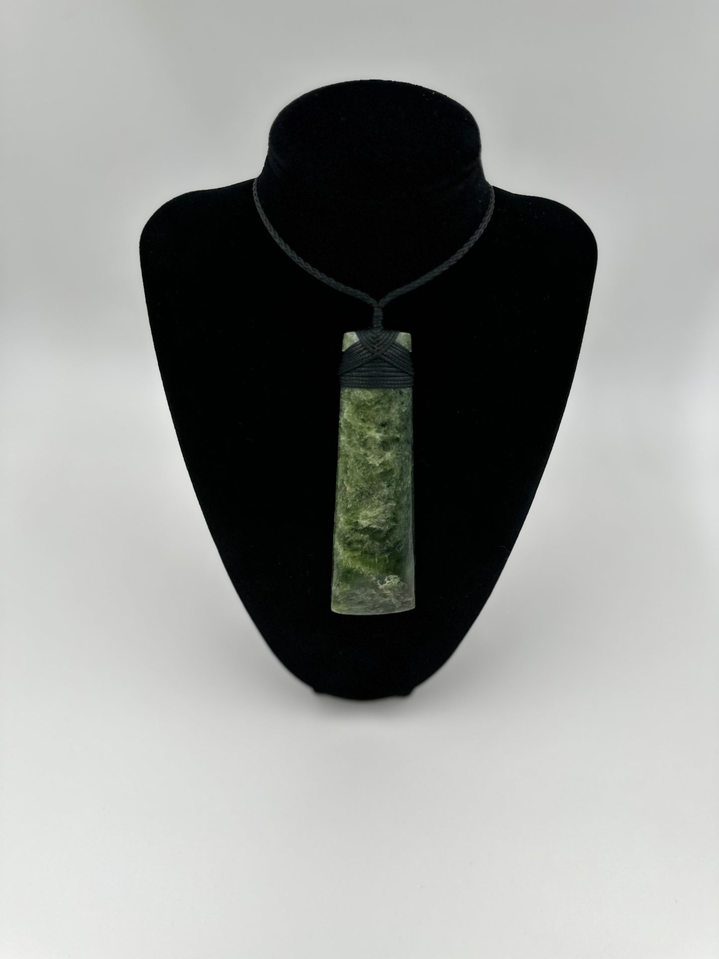 Pounamu Toki 55