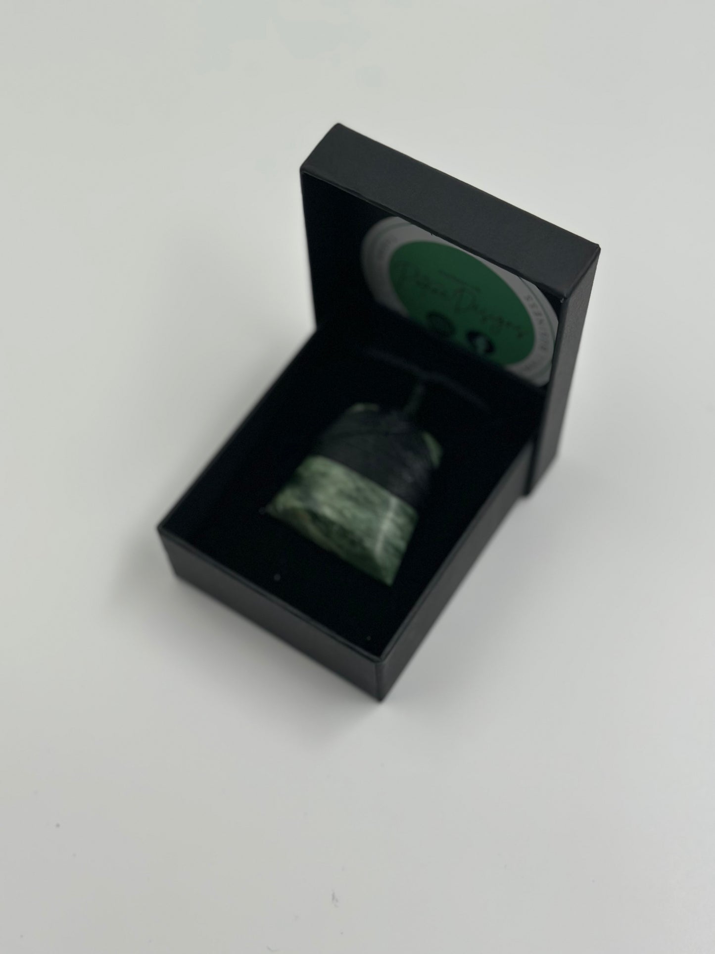 Pounamu Toki 8