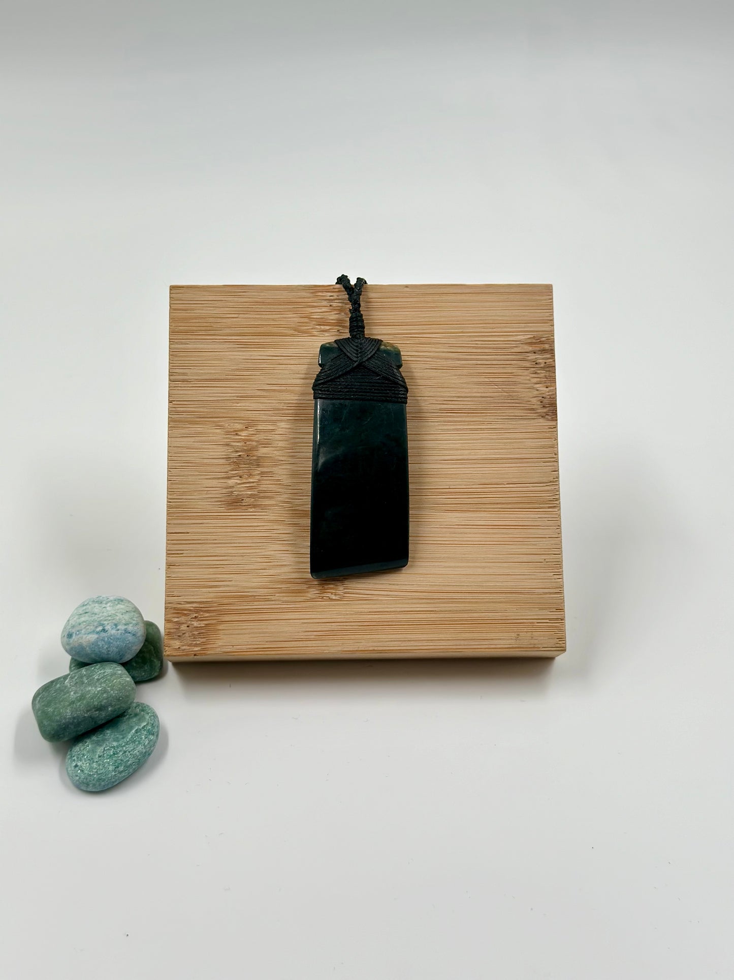 Pounamu Toki 46