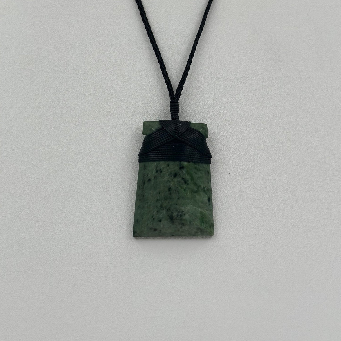 Pounamu Toki 87